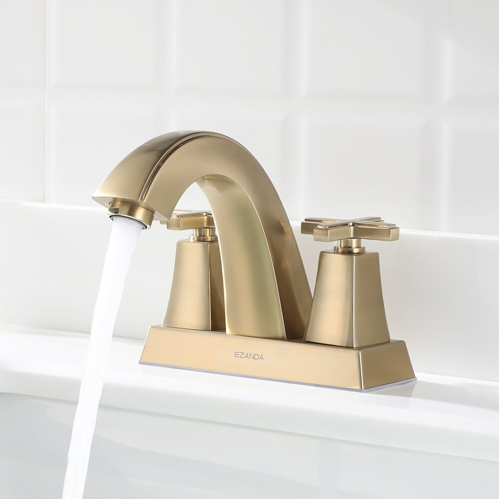 EZANDA 1433508 Lavatory-Faucets - View #2