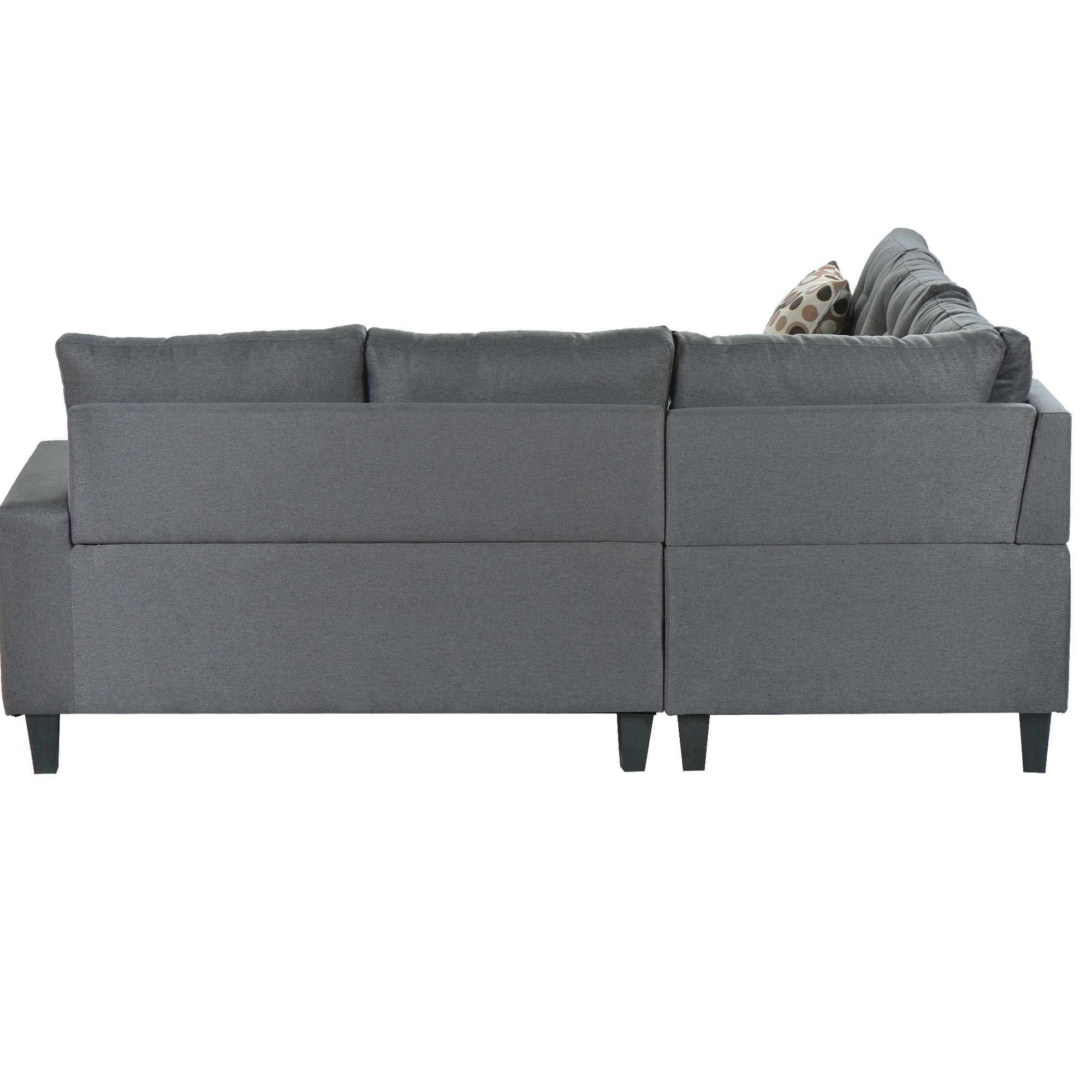CASAINC BH-039EAA Sofas-Loveseats - View #4