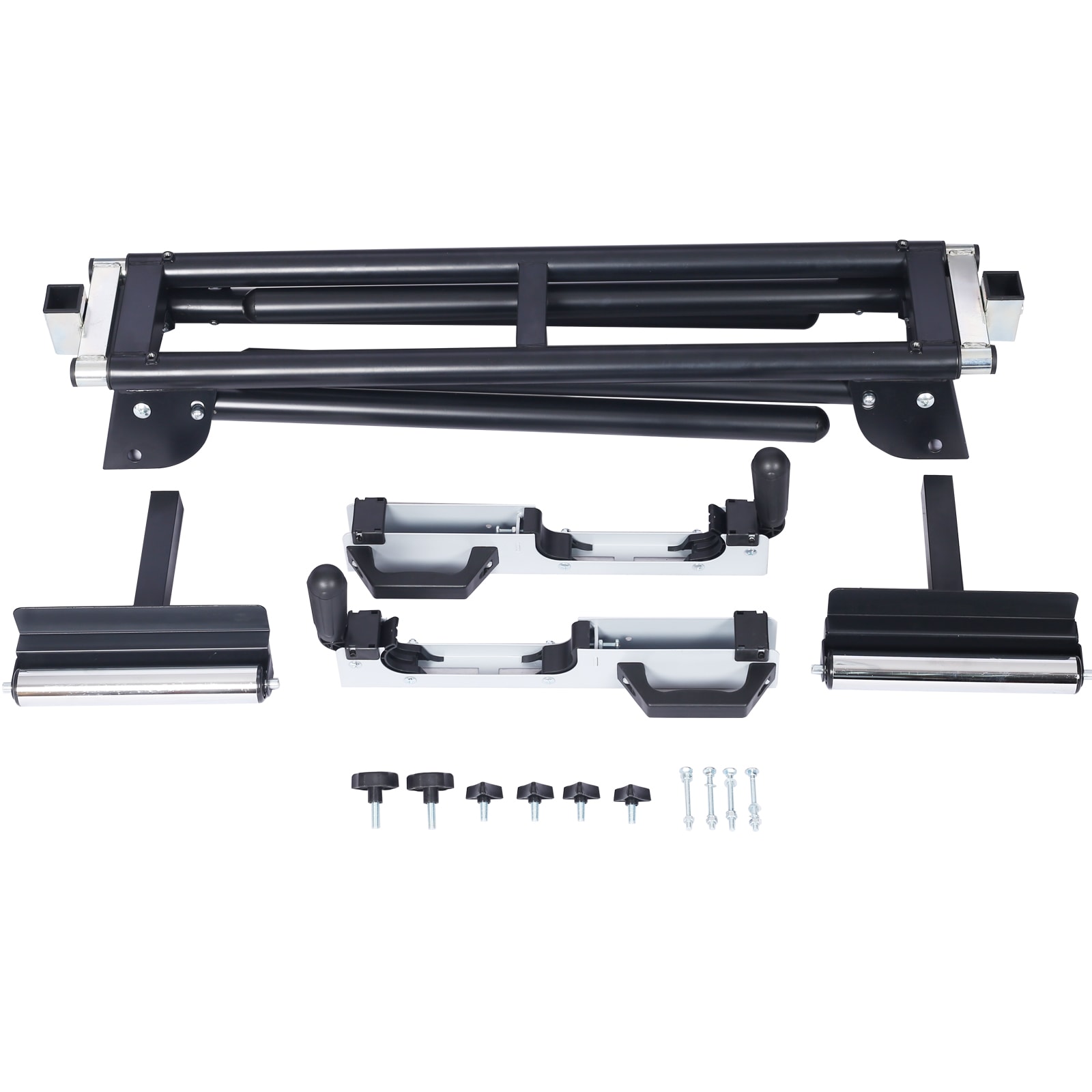 Maocao Hoom FZ42639 Miter-Saw-Stands - View #3