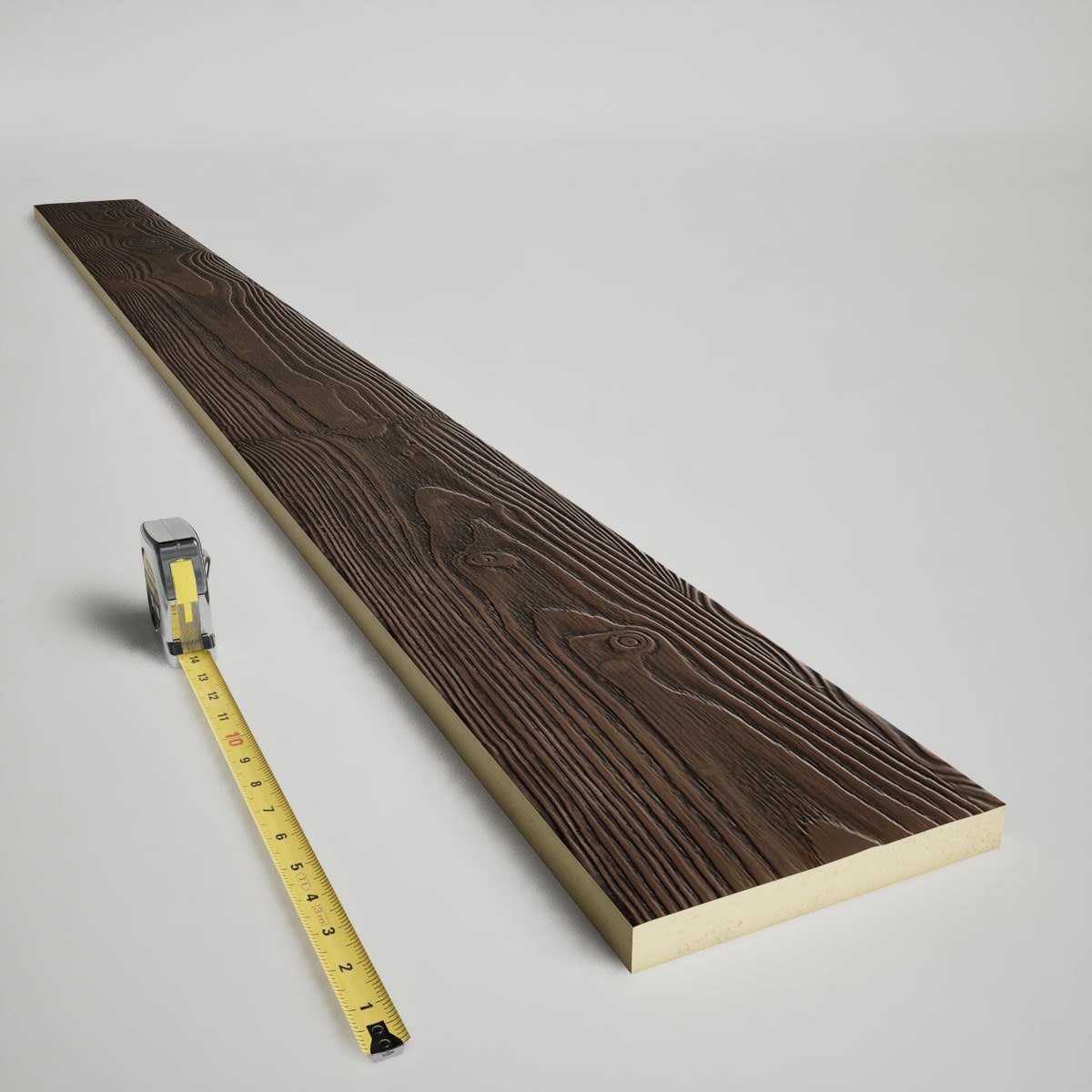 Ekena Millwork 1699753 Faux-Beams - View #6