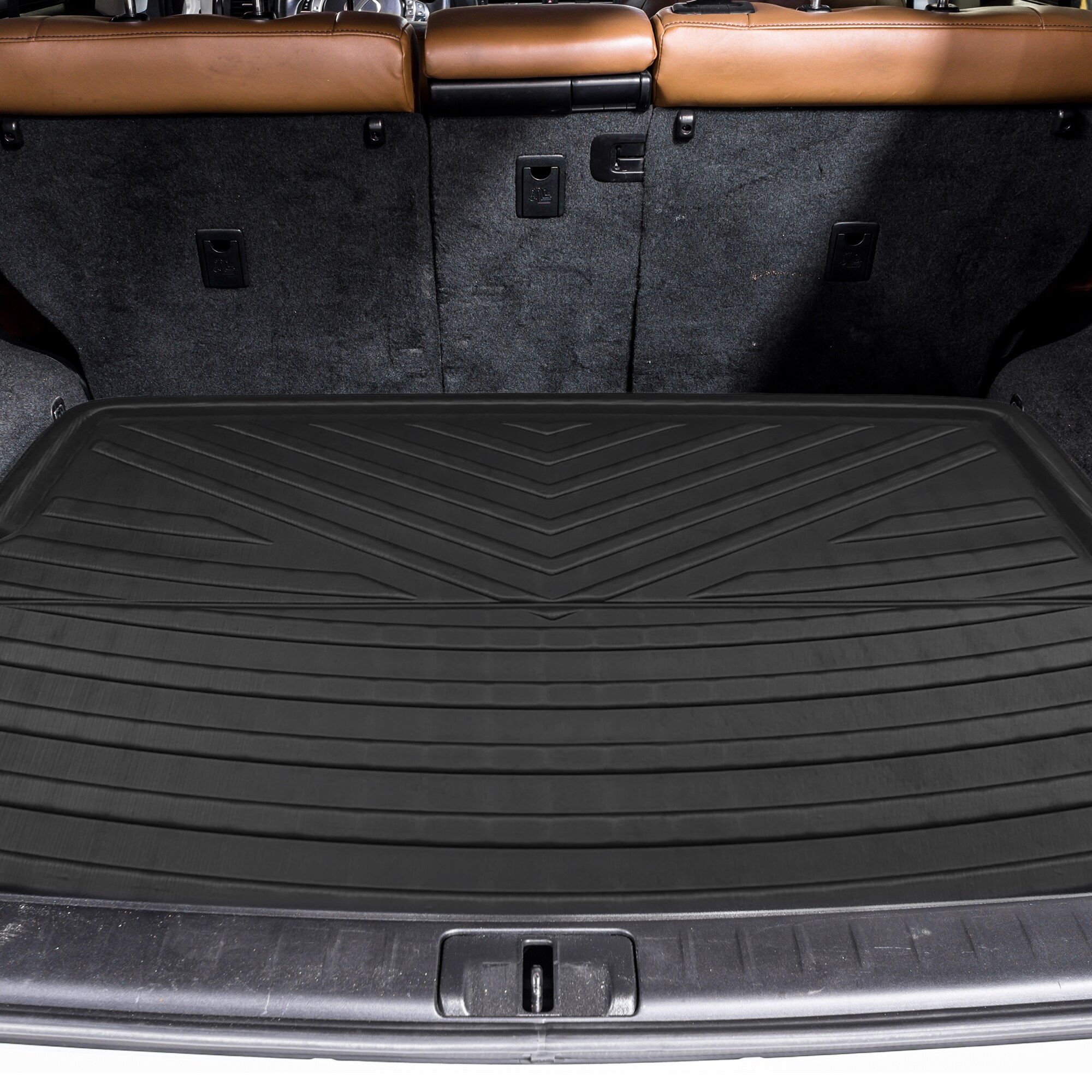 Unique Bargains S25122400UX6208 Truck-Accessories - View #3
