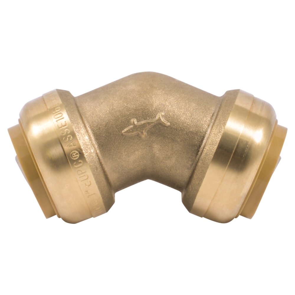 SharkBite U660LFZ Push-Fittings - View #5