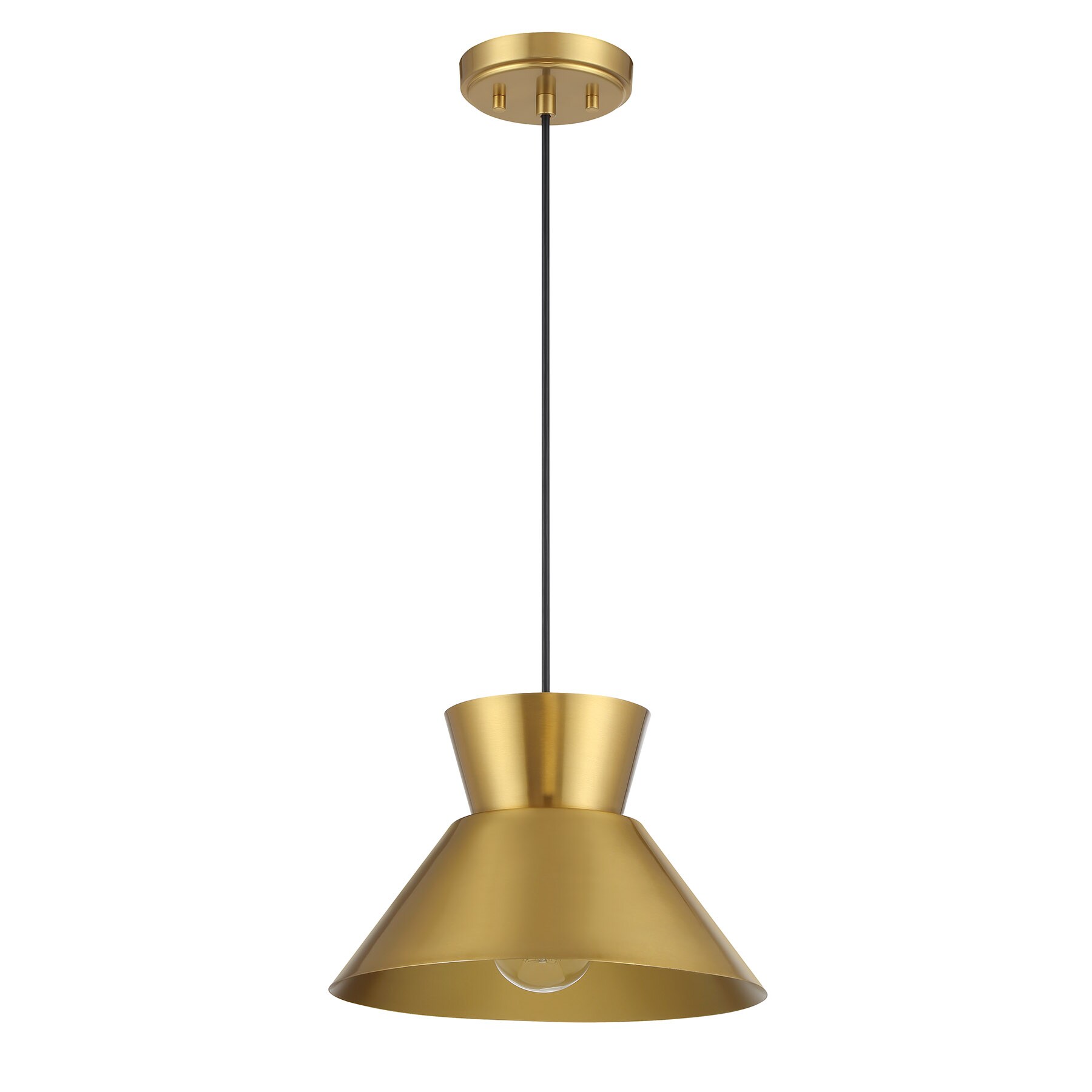 Meridian Lite Trends M7049NB Pendant-Lights - View #2