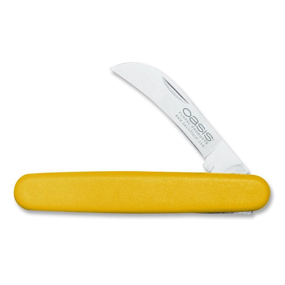 Oasis 32-02821 Hooked Folding Knife