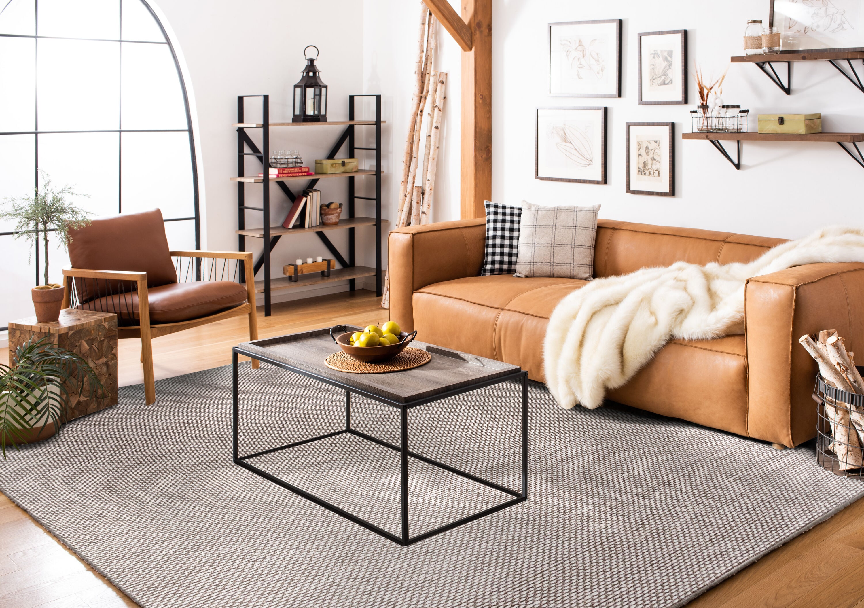 Safavieh VRM650T-8 rugs - View #8