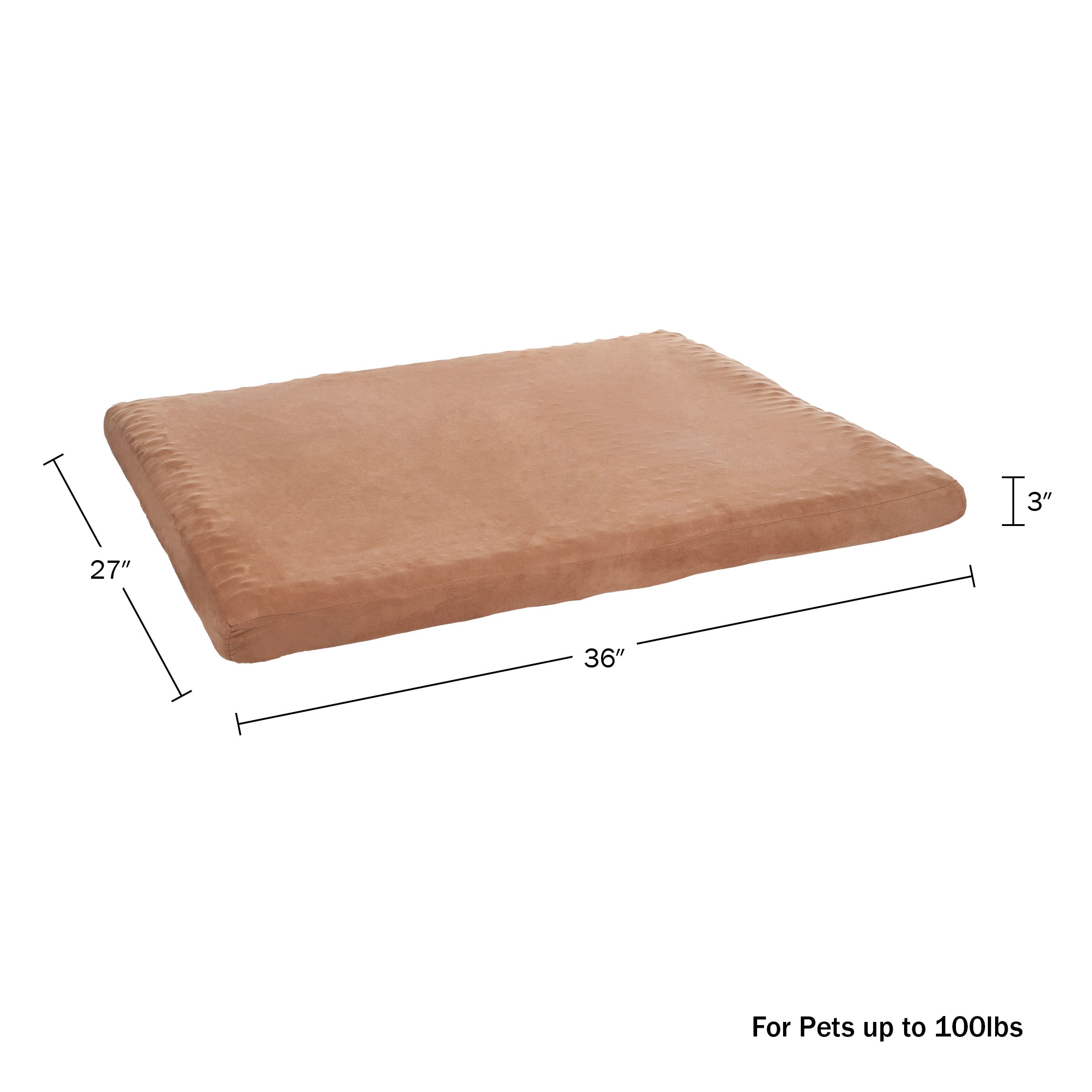 PETMAKER 521715MDG Pet-Beds - View #6