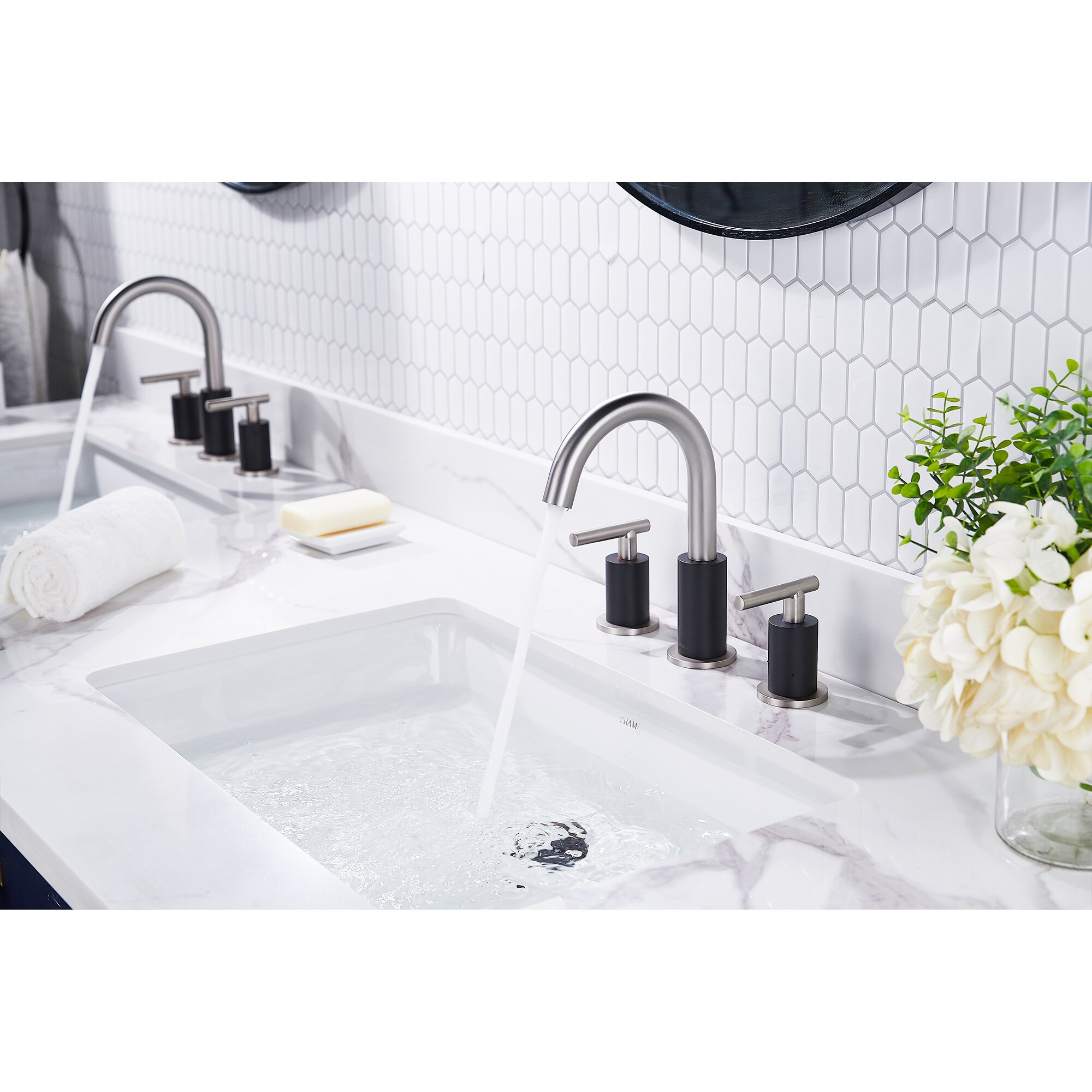 FORIOUS LL0300BL Lavatory-Faucets - View #6