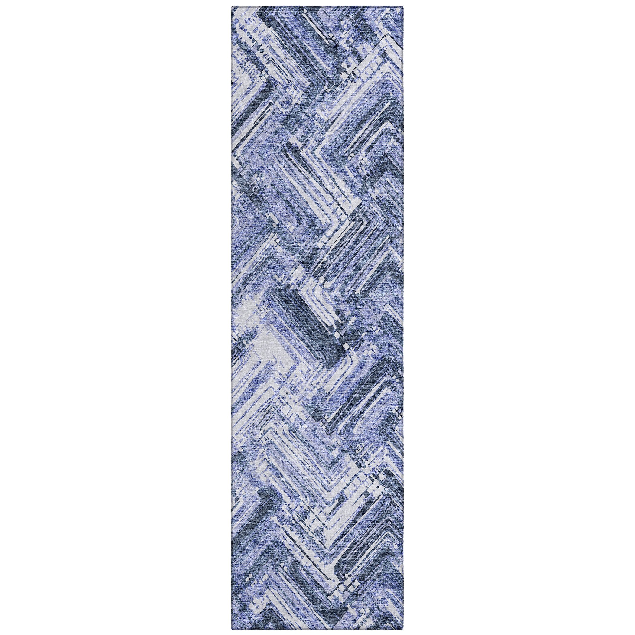 Addison Rugs ACN630BU2X8 rugs - View #2
