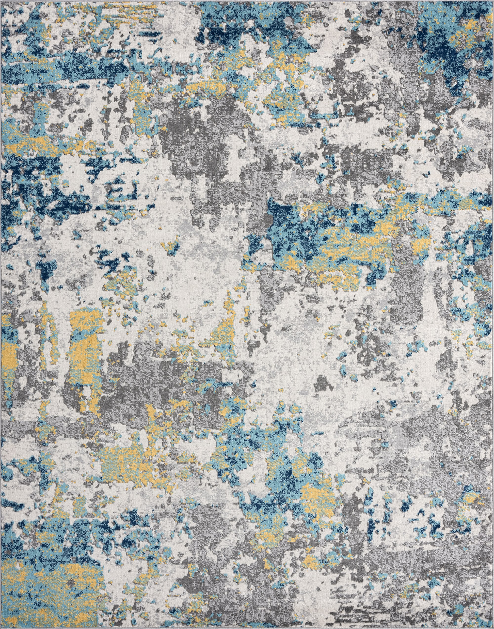 Tayse DYN1011 5X8 rugs - View #5
