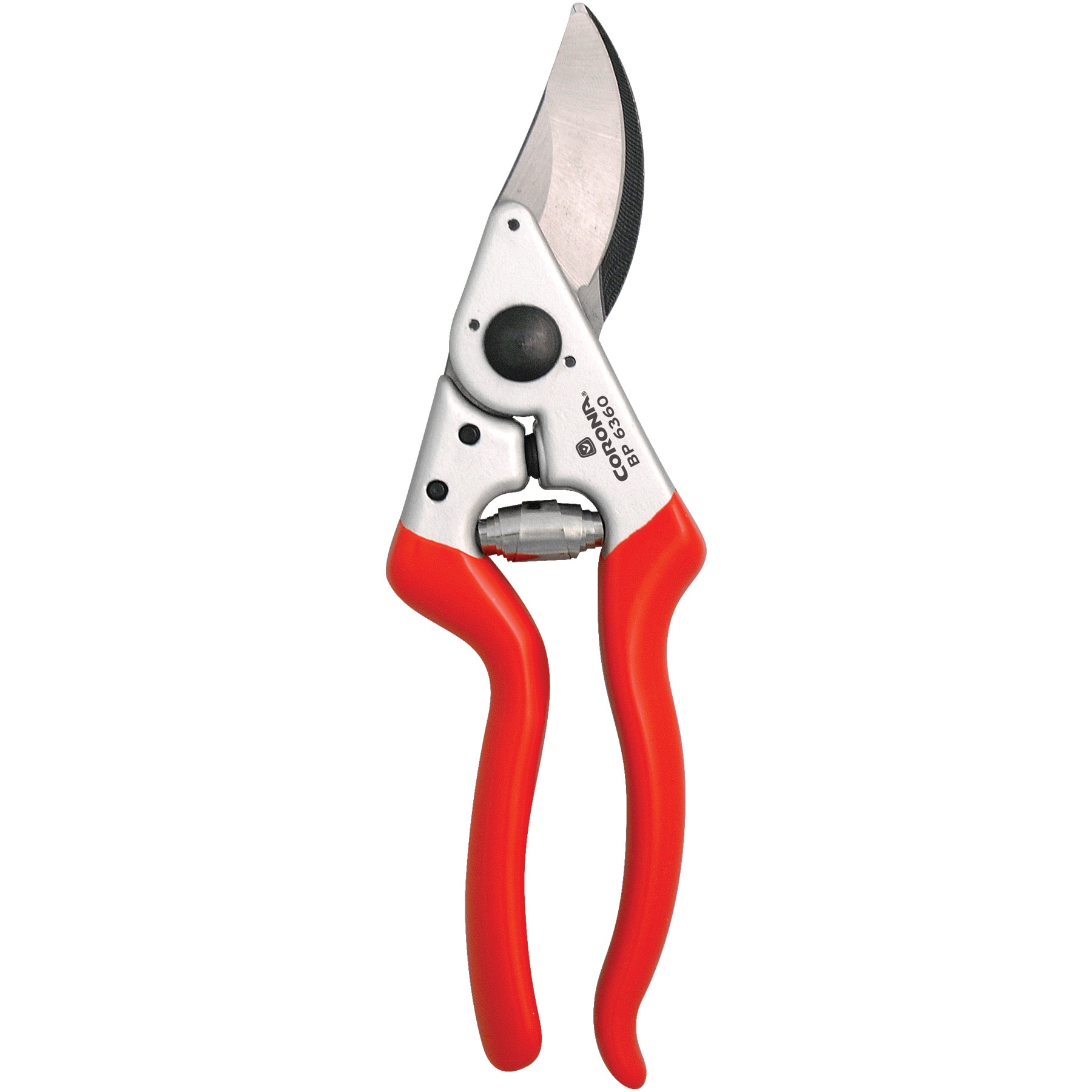 Corona BP 6360 Carbon steel Bypass Hand Pruner with Standard handle
