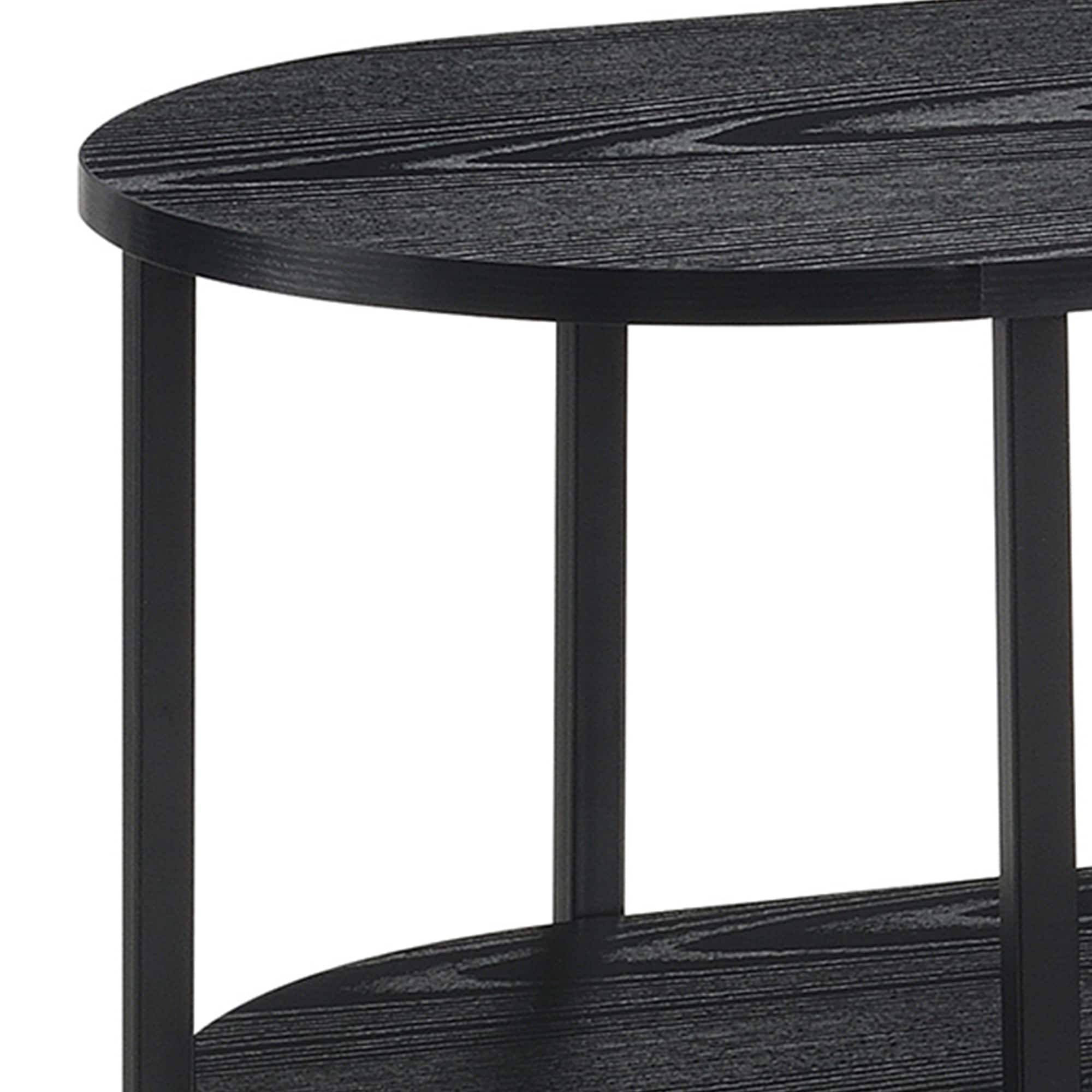 Convenience Concepts R4-0709 Console-Sofa-Tables - View #7