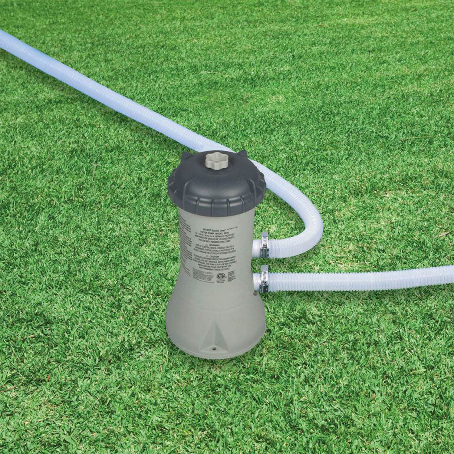 Intex 80059 Pool-Pumps - View #2
