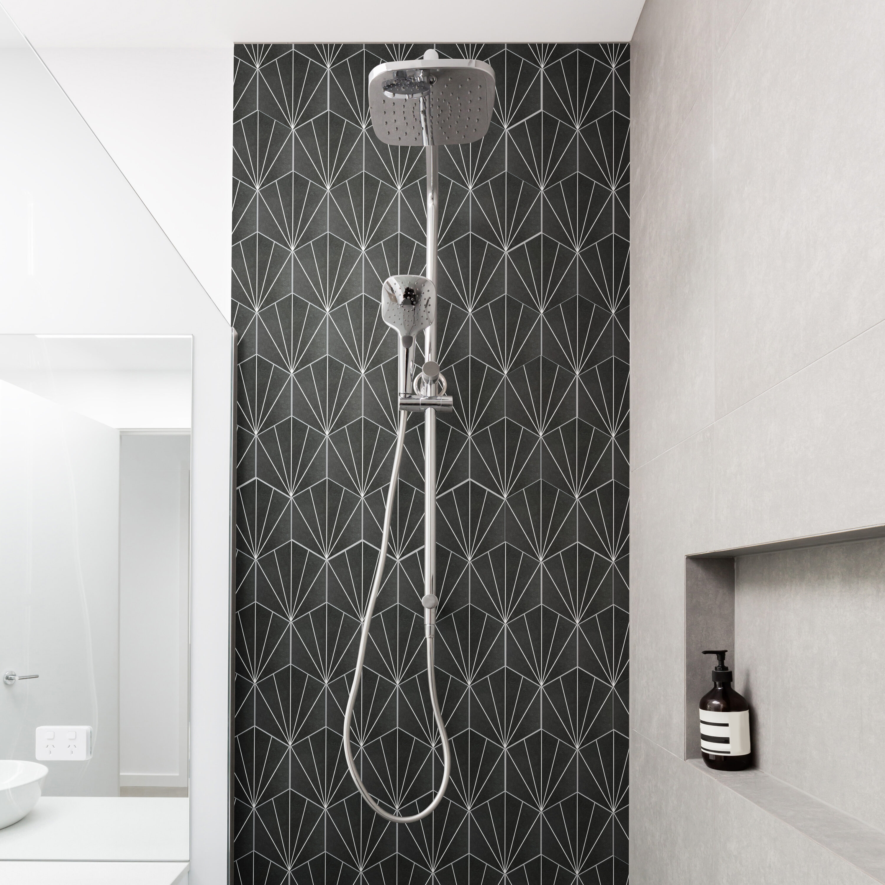 Affinity Tile FCDASNX Ceramic-Tile - View #4