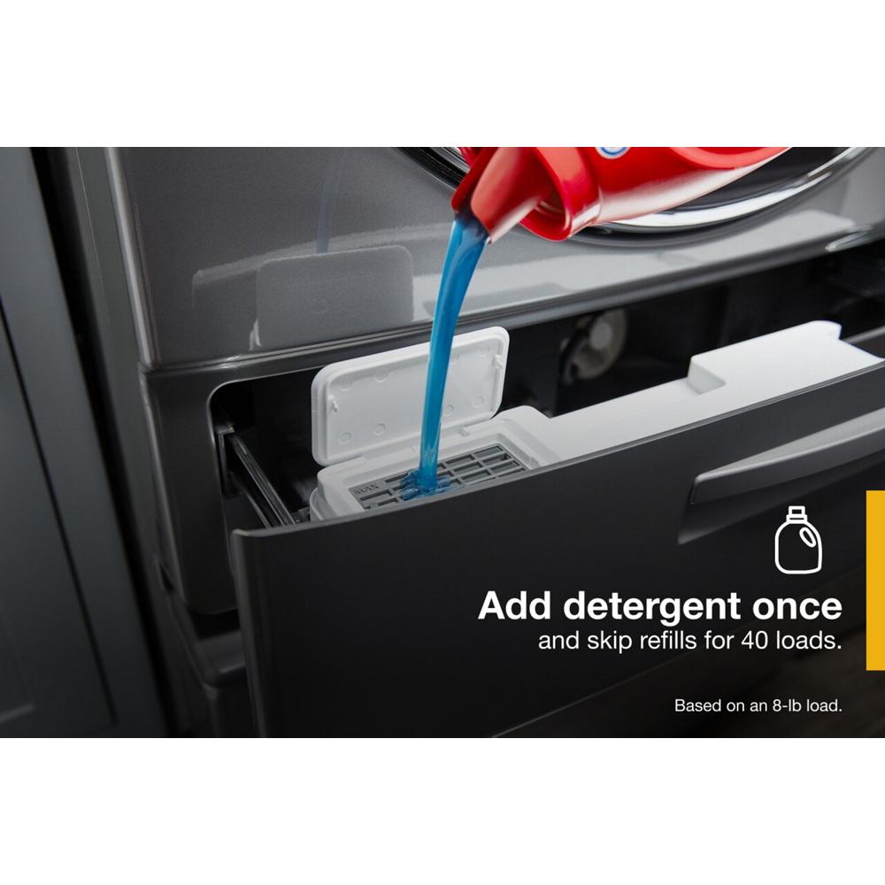 Whirlpool WFW8620HC m080105 - View #7