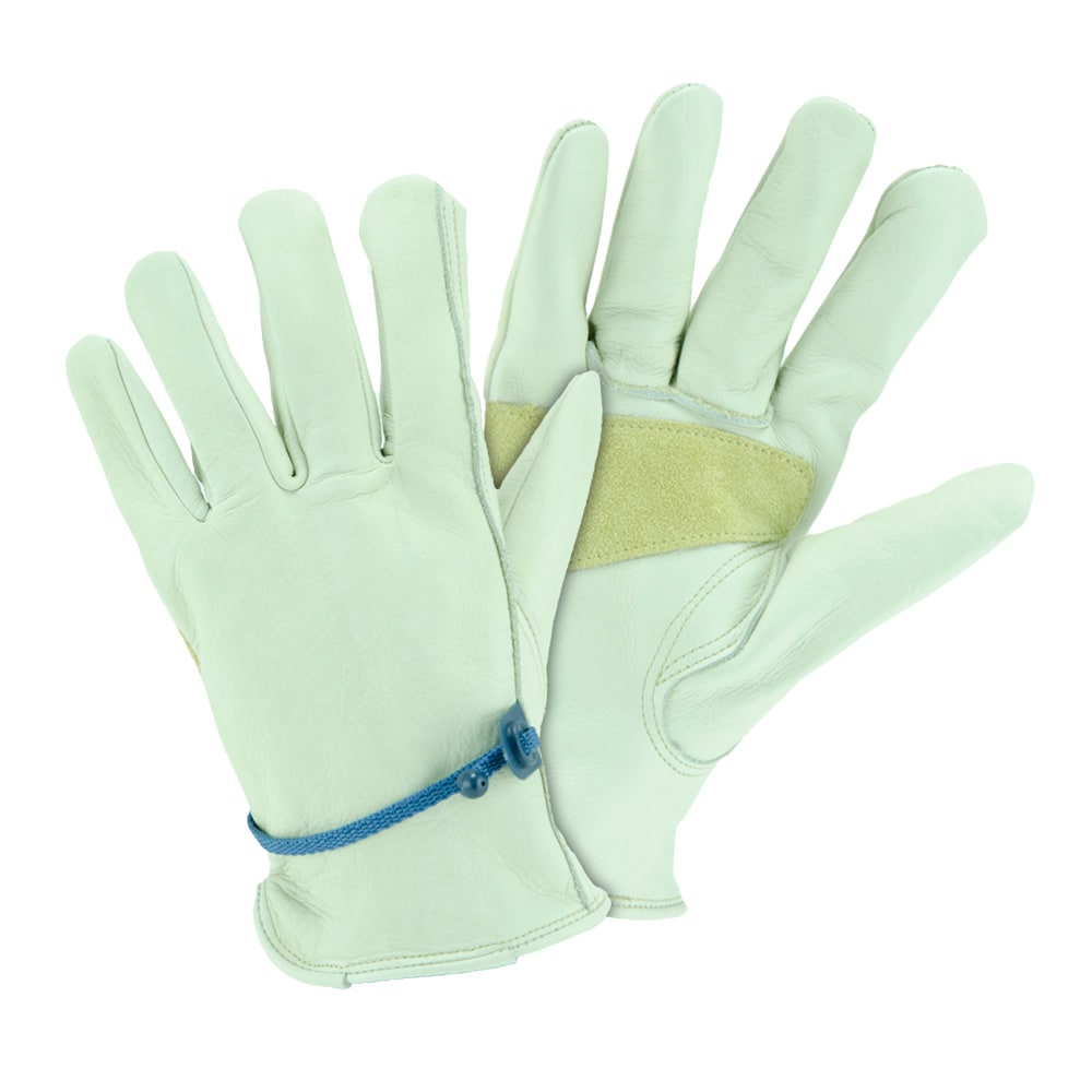 Professional Work Gloves for Construction Masonry Stone 3 Pack