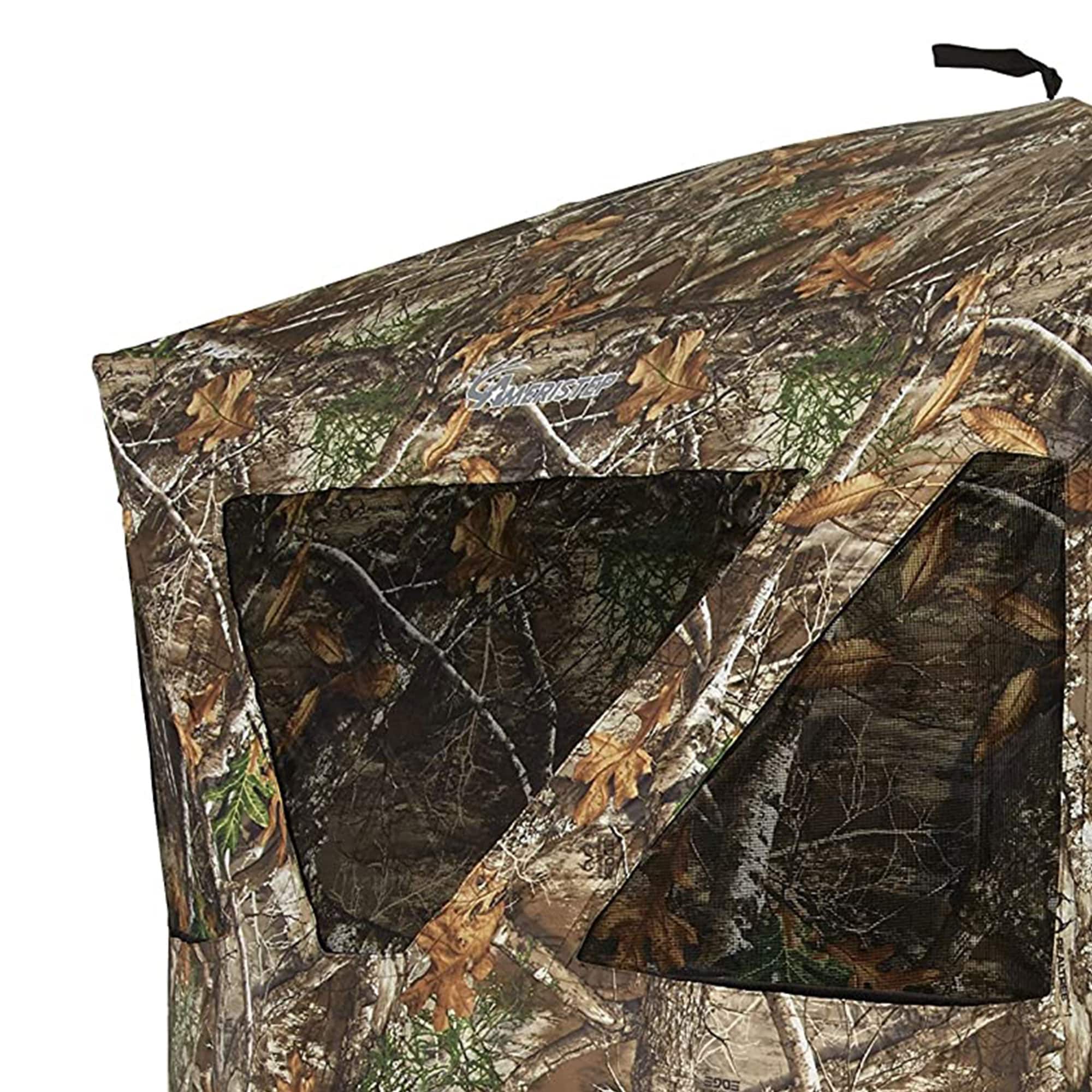 Ameristep 96707 Hunting-Blinds - View #7