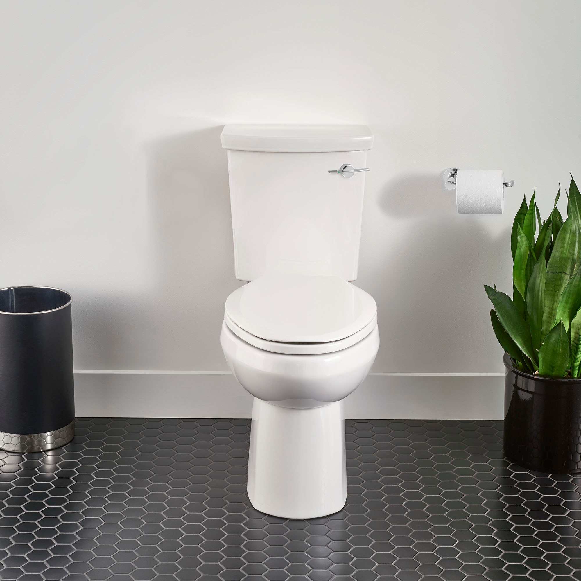 American Standard 2886205.020 toilets - View #4
