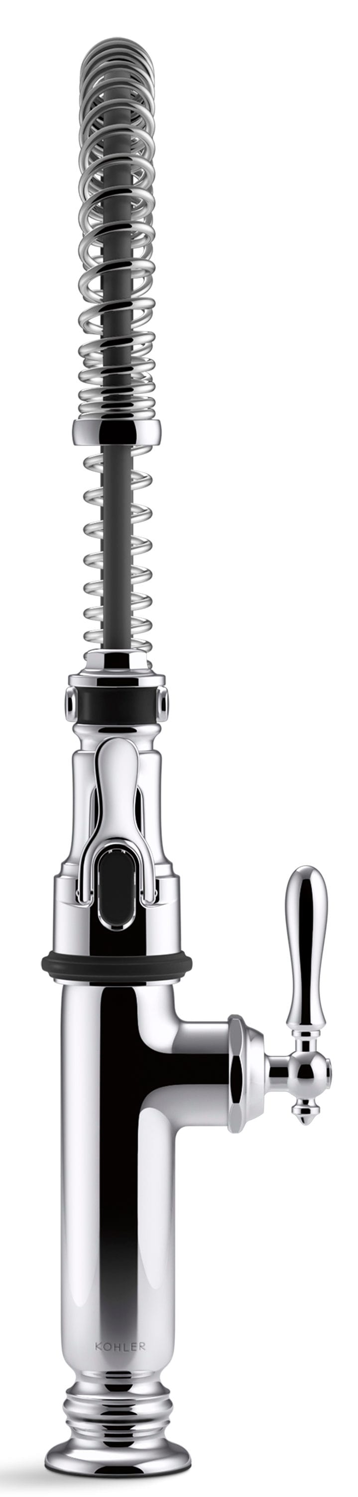 KOHLER 77515-CP Kitchen-Faucets - View #3