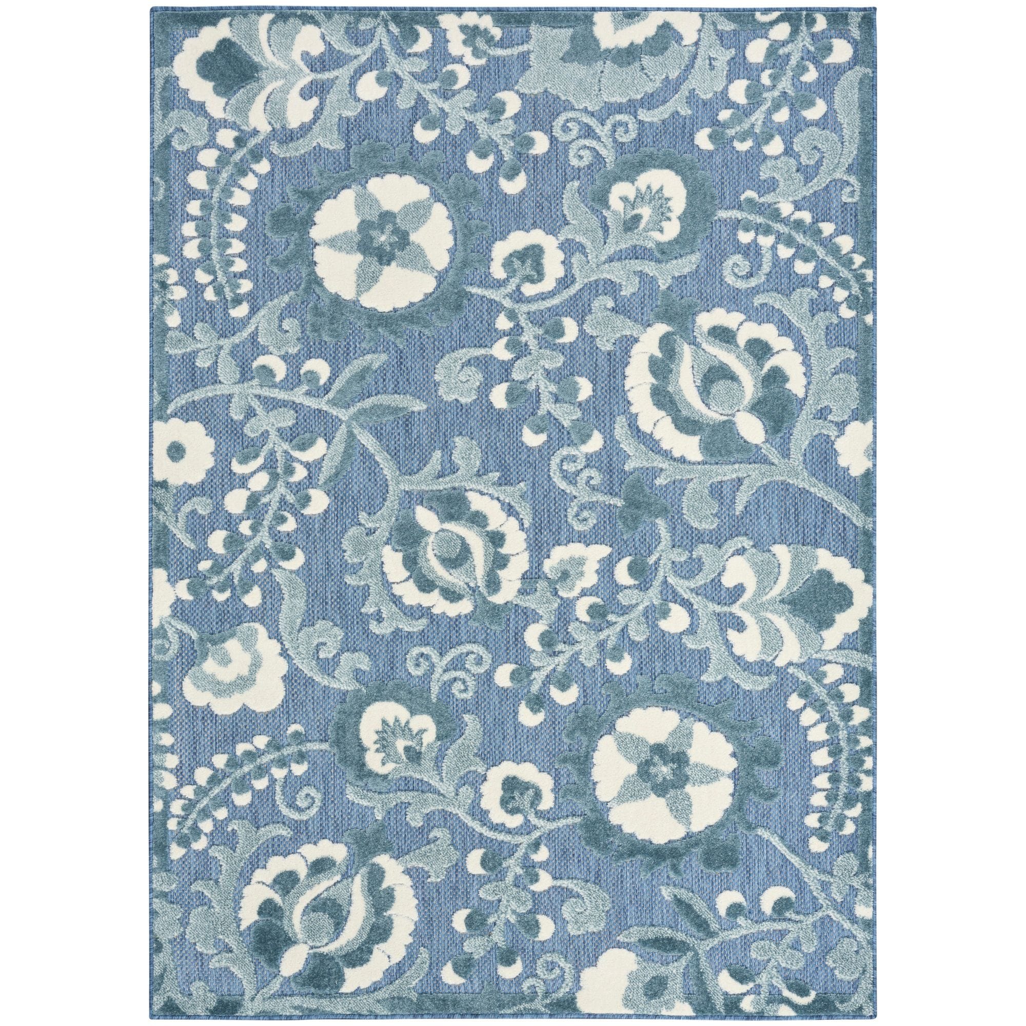Nourison 841491156582 rugs - View #2