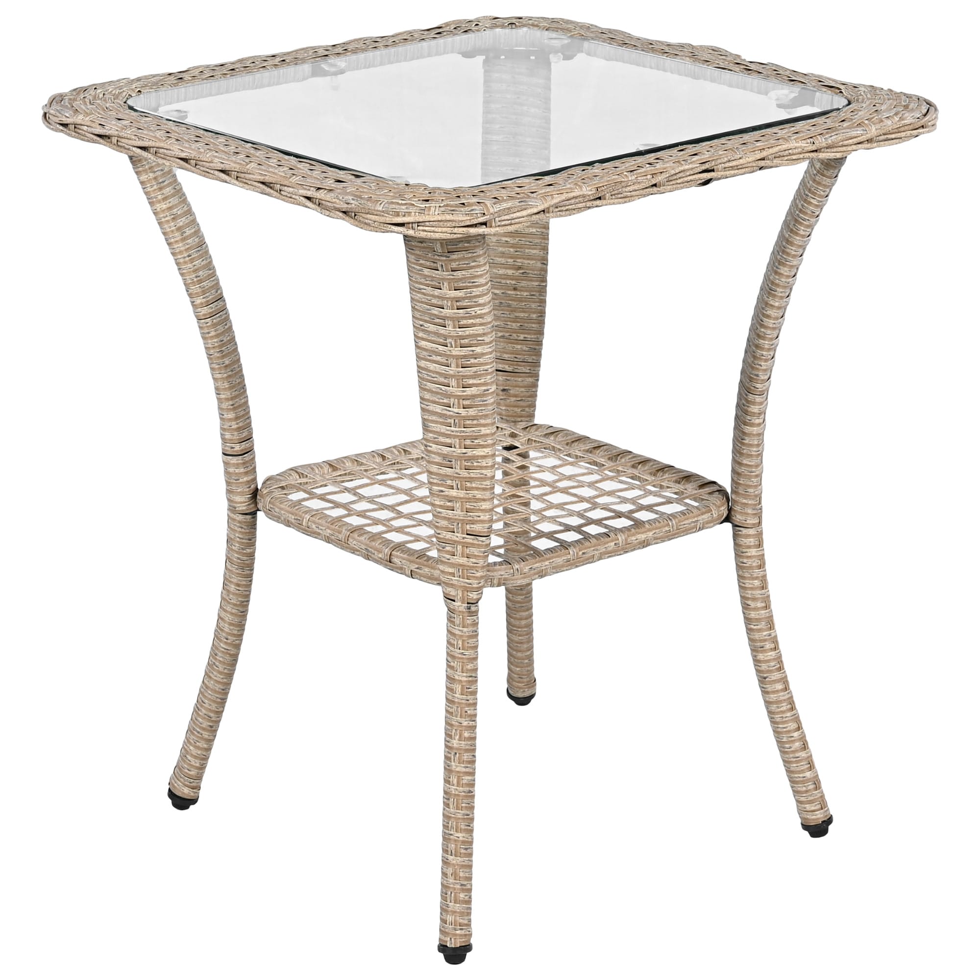 Oizaye ZWG-W182840 Patio-Conversation-Sets - View #12