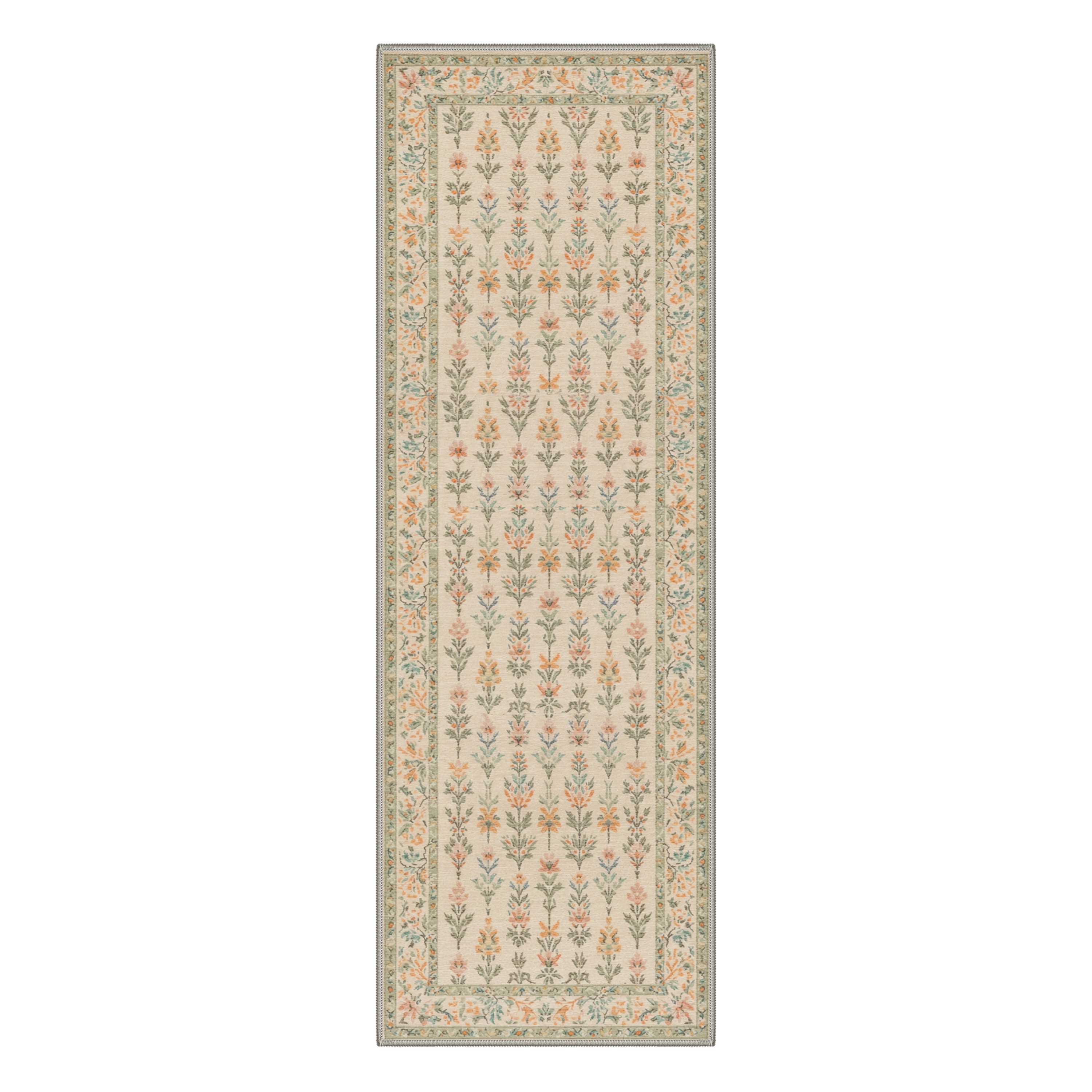 BAVNI ARF1408-PETAL-2.5X8 rugs - View #6