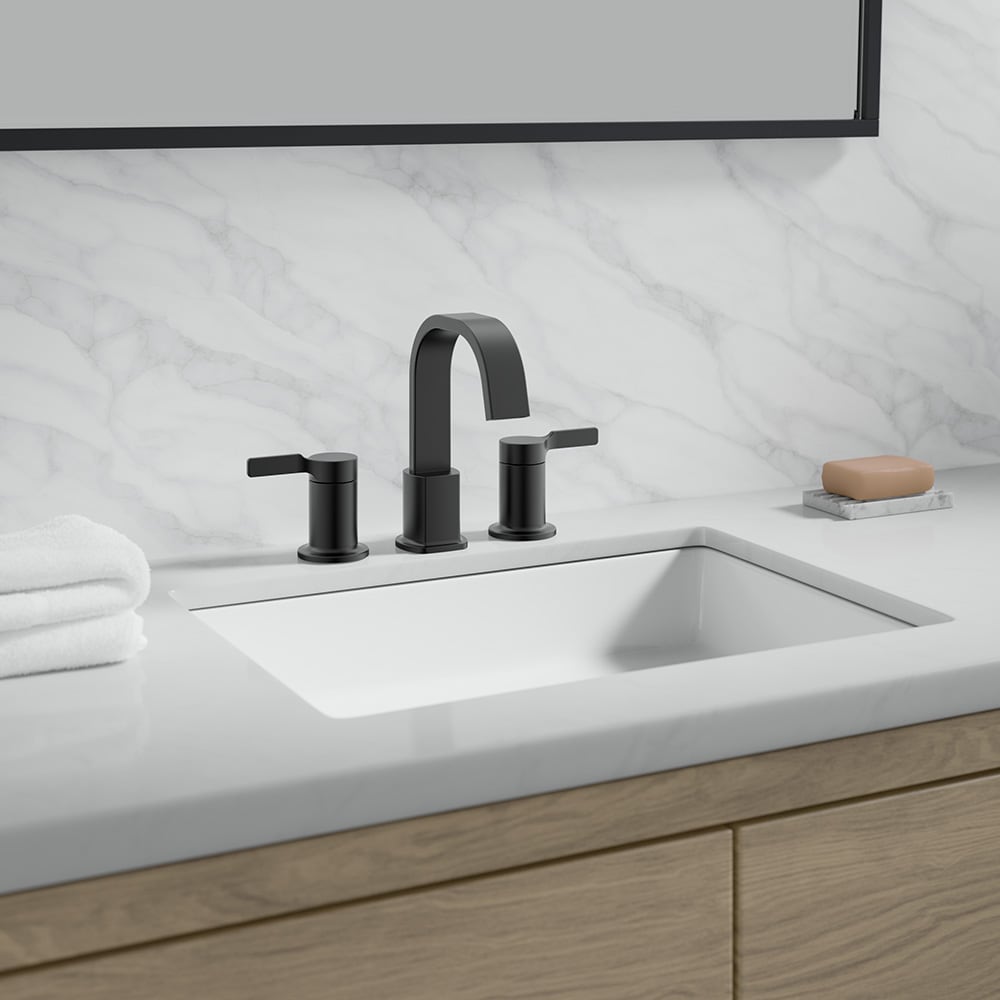 allen + roth FW0AC015BL Lavatory-Faucets - View #22