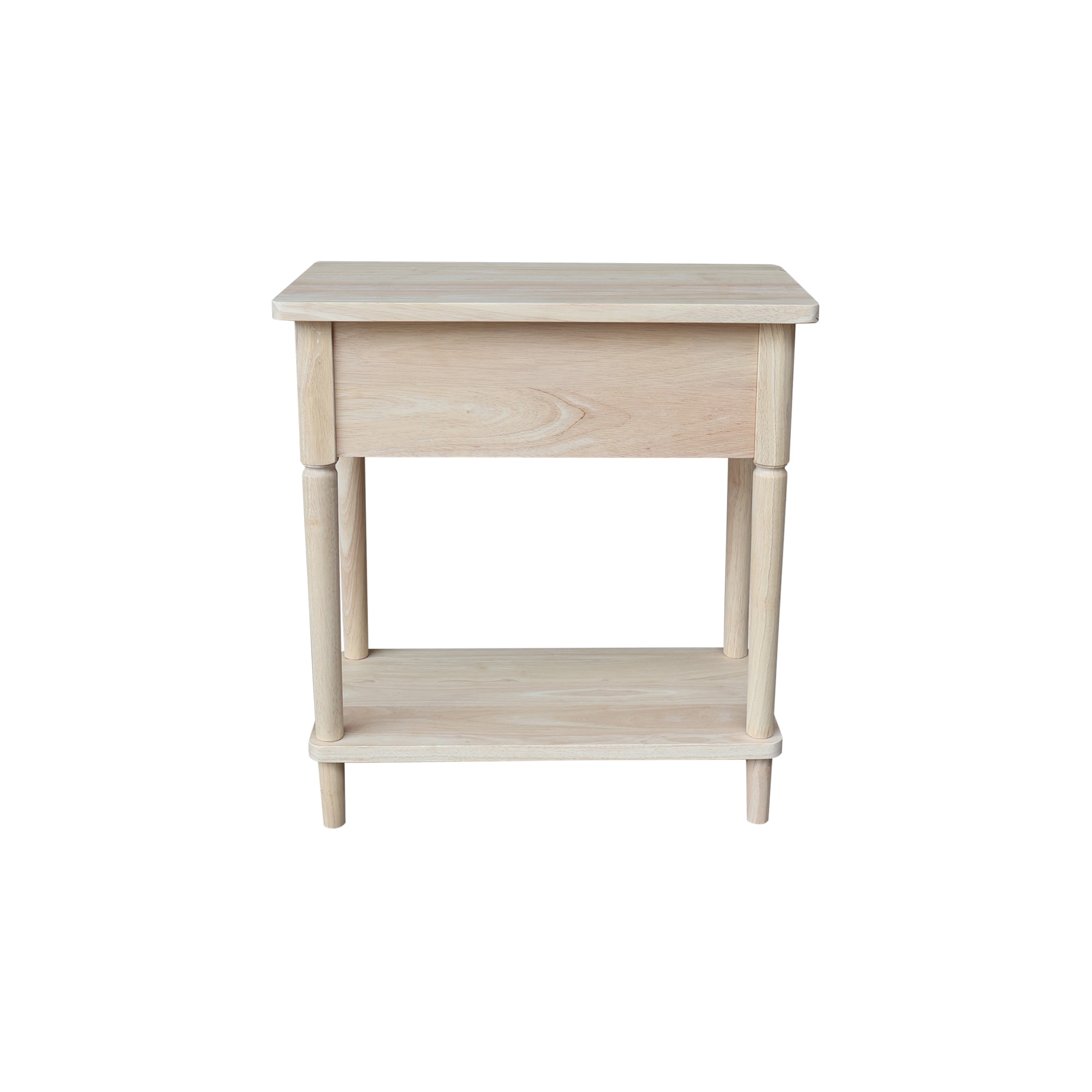 International Concepts OT-1222 End-Tables - View #5