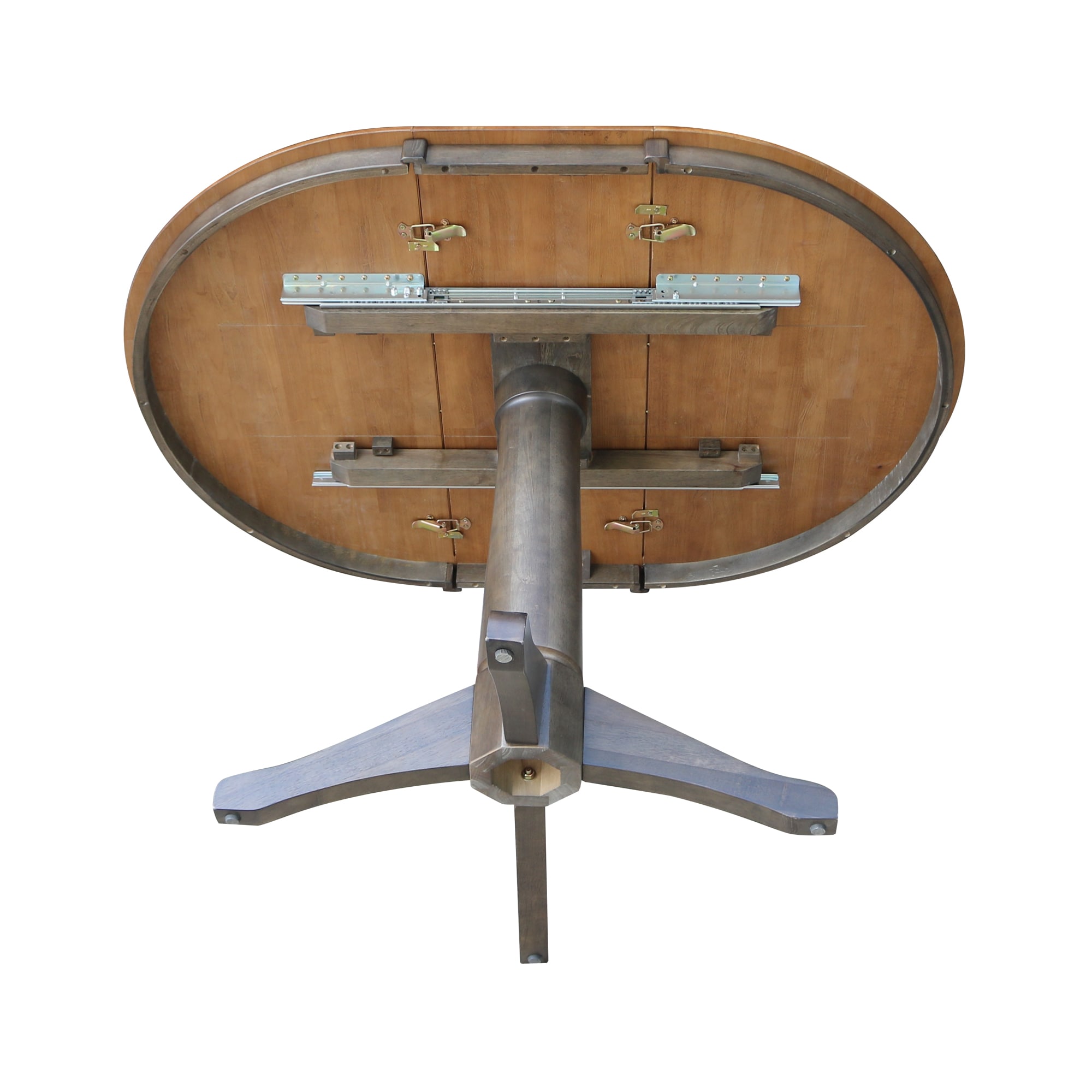 International Concepts K45-36RXT-27B Dining-Tables - View #9