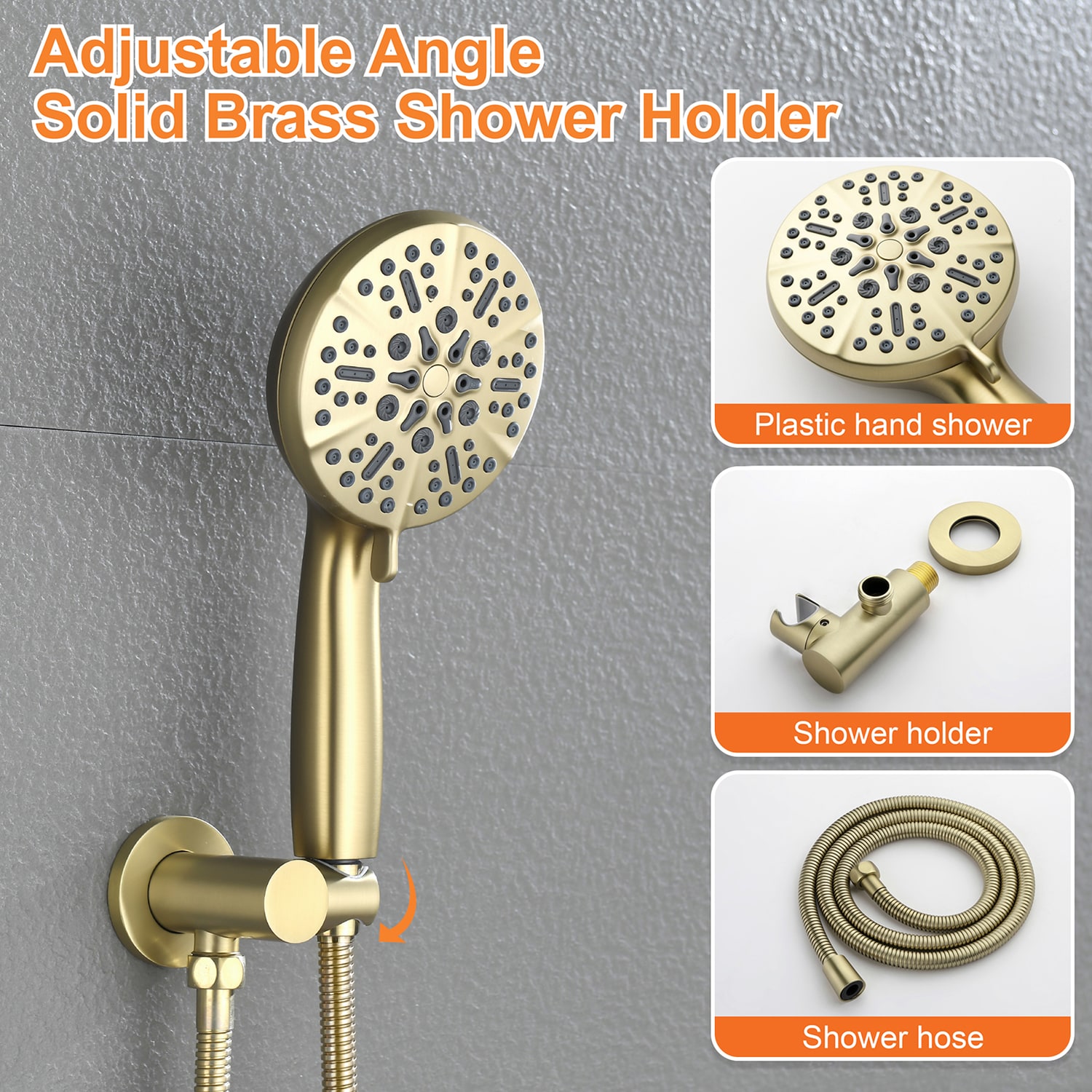 Cobbe LSSRSFY0210G Roman-Tub-Faucets - View #4