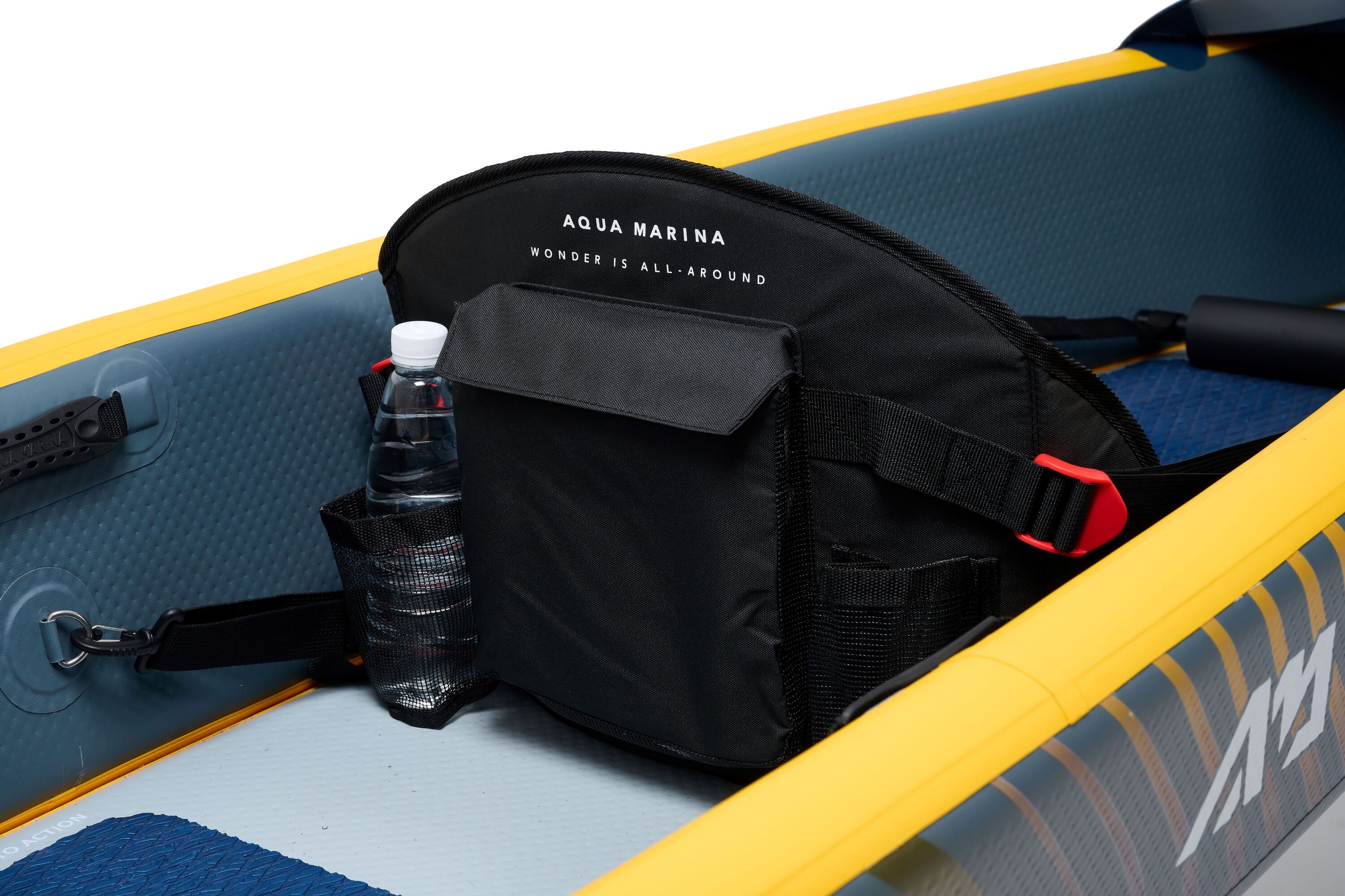 Aqua Marina AIR-K440 kayaks - View #5