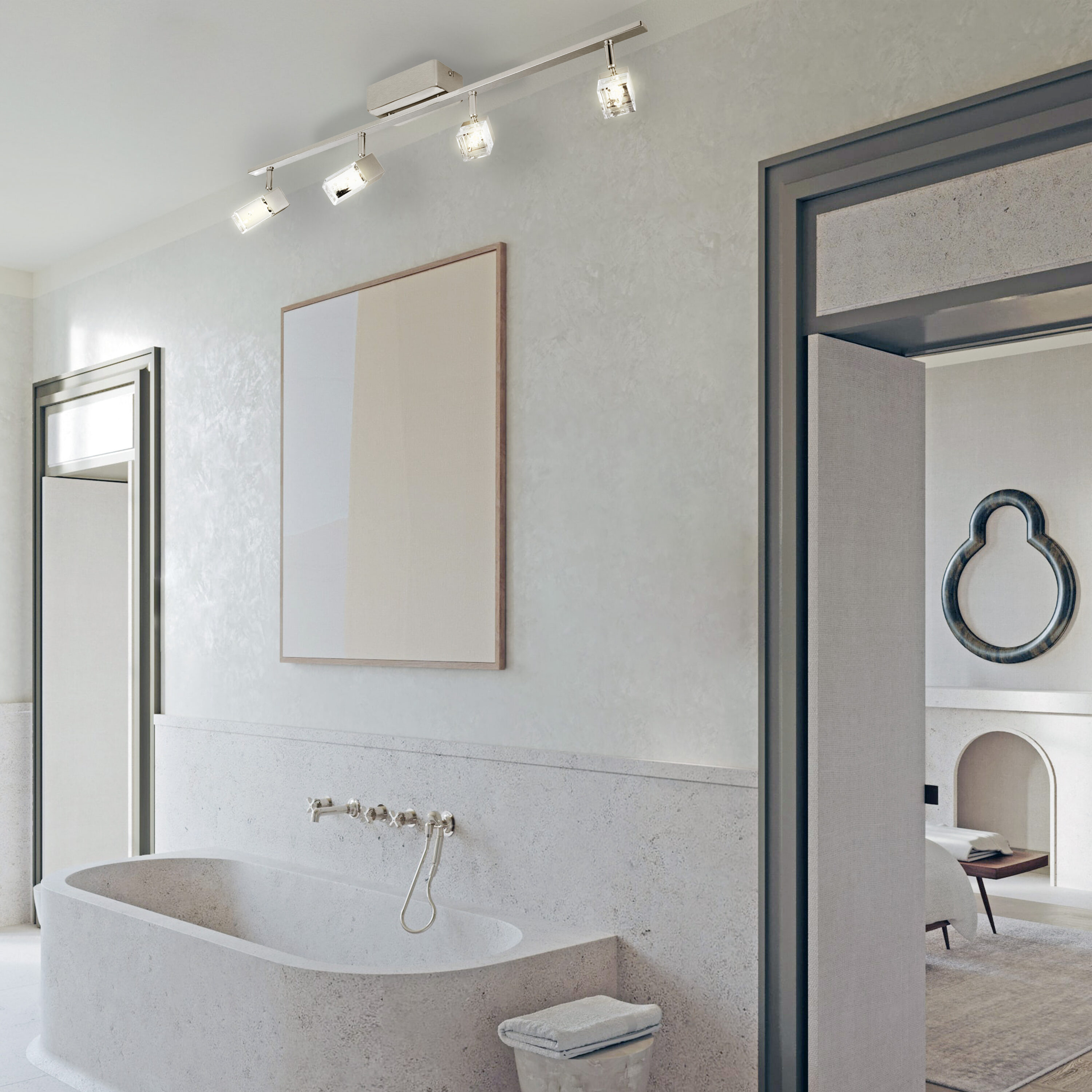 Eglo led track lighting hotsell
