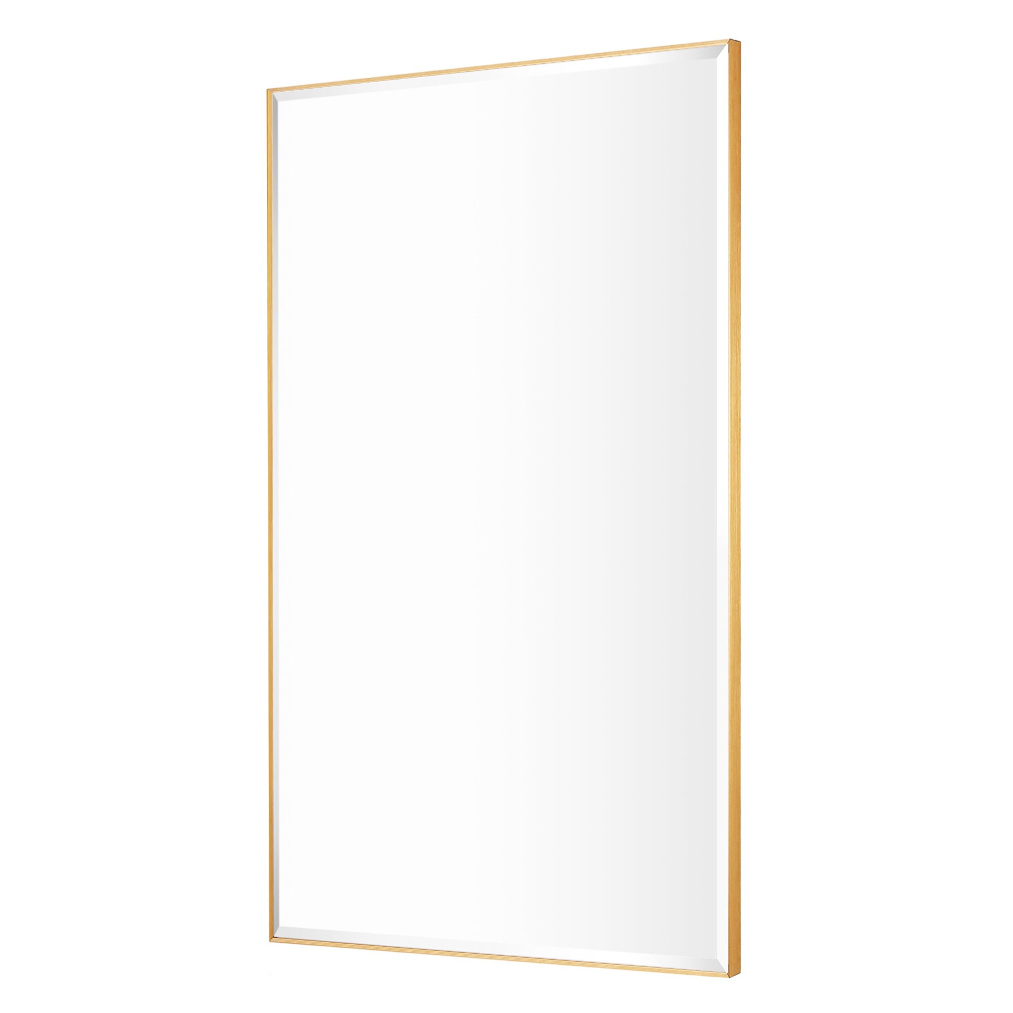 GETLEDEL MR-4610BS Framed-Bath-Mirrors - View #3