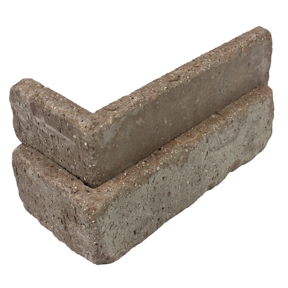 Old Mill Thin Brick Systems TBC-27003CS 25-Pack 24-in x 48-in Brick Veneer Mesh