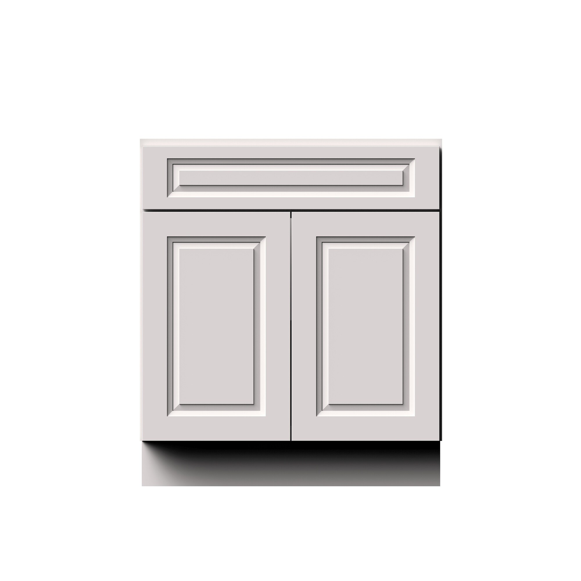 Boyel Living BLB30GW Cabinets-Kitchen - View #3