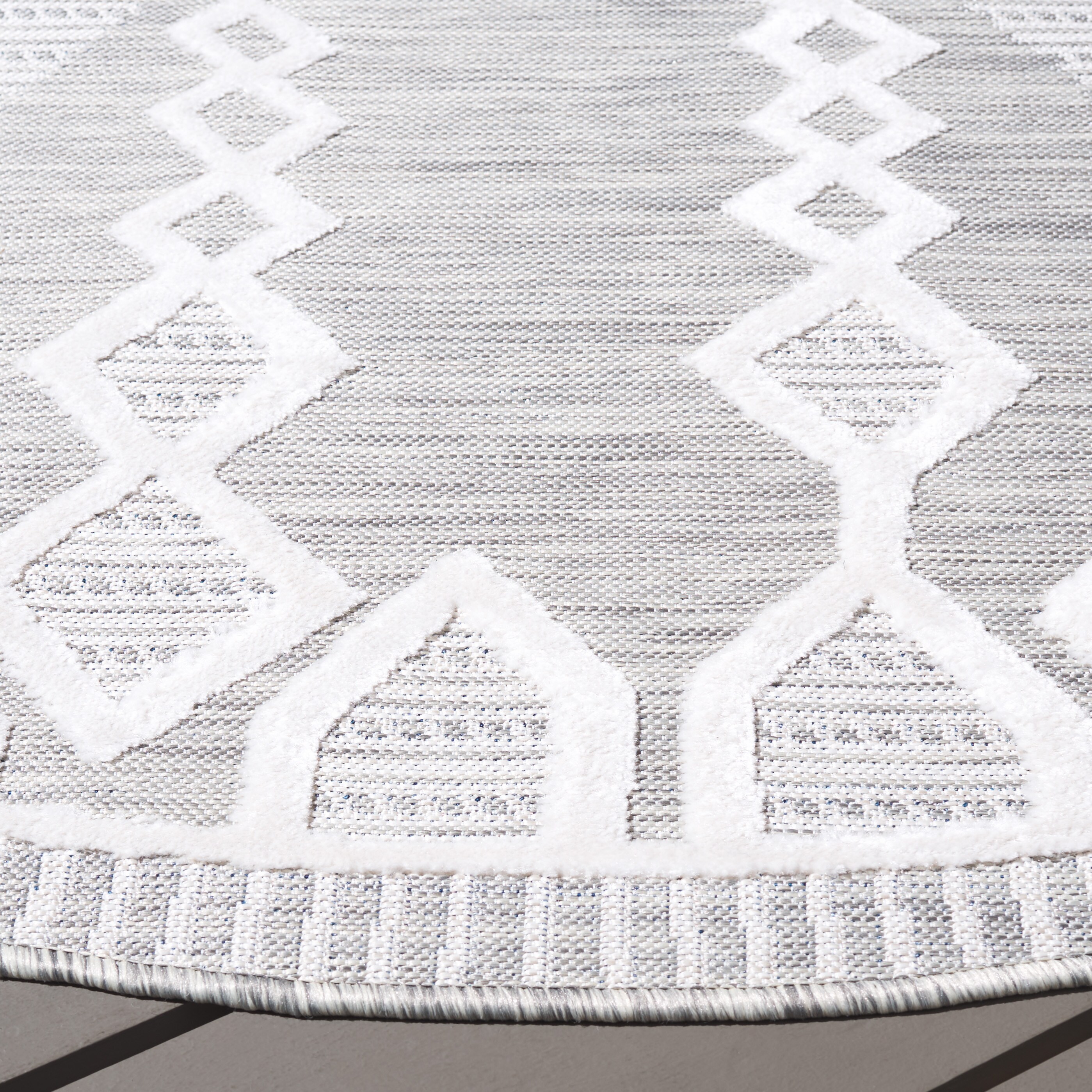 Safavieh CBN412F-7R rugs - View #3