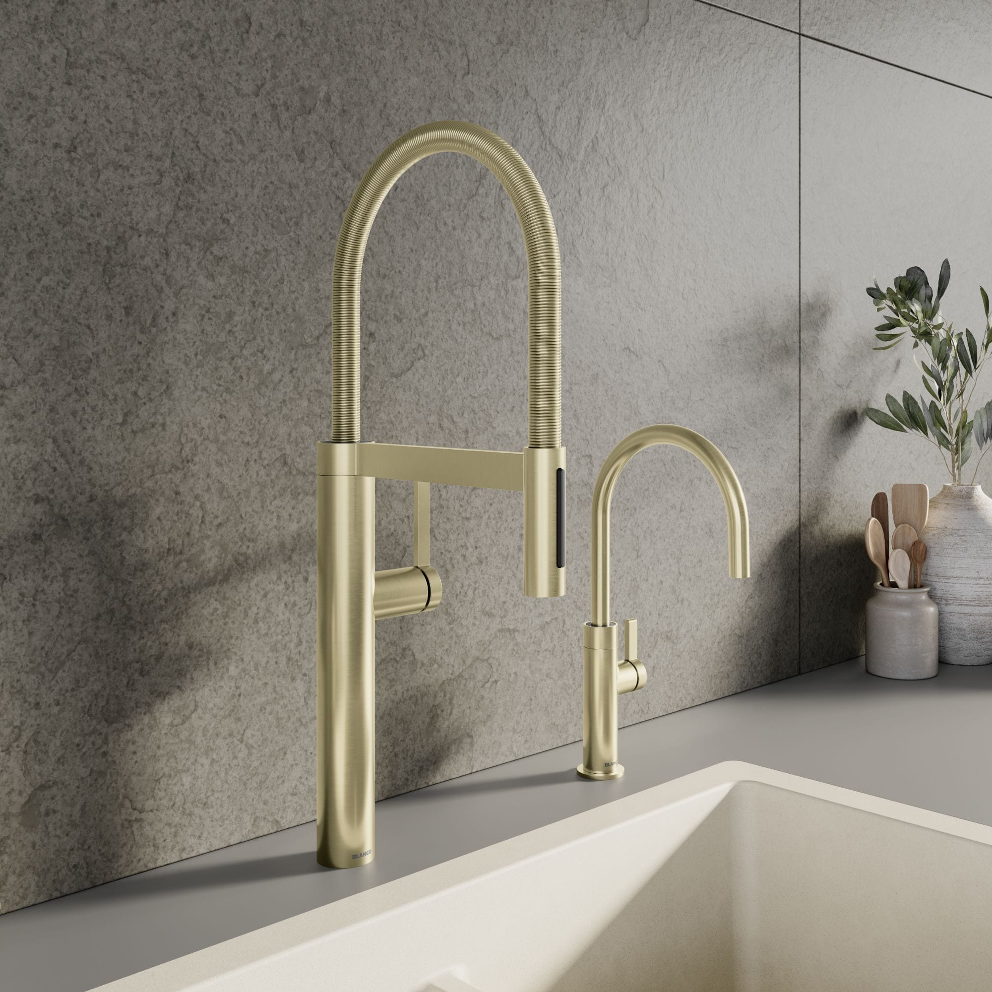 Blanco 527476 Kitchen-Faucets - View #2