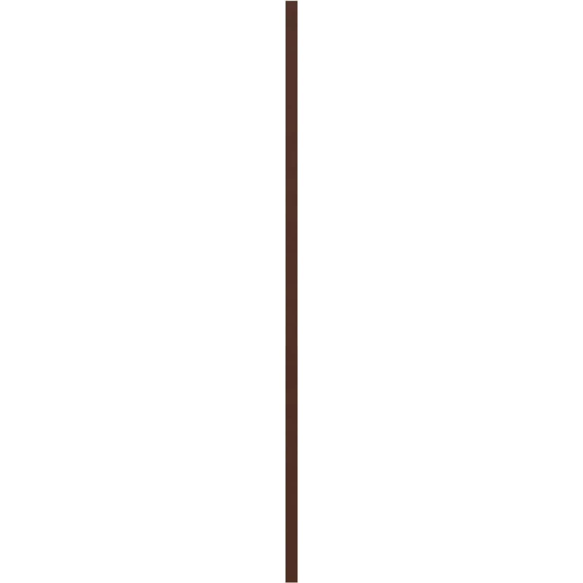 Ekena Millwork MLDA12X47WDLBI Wall-Panel-Moulding - View #4