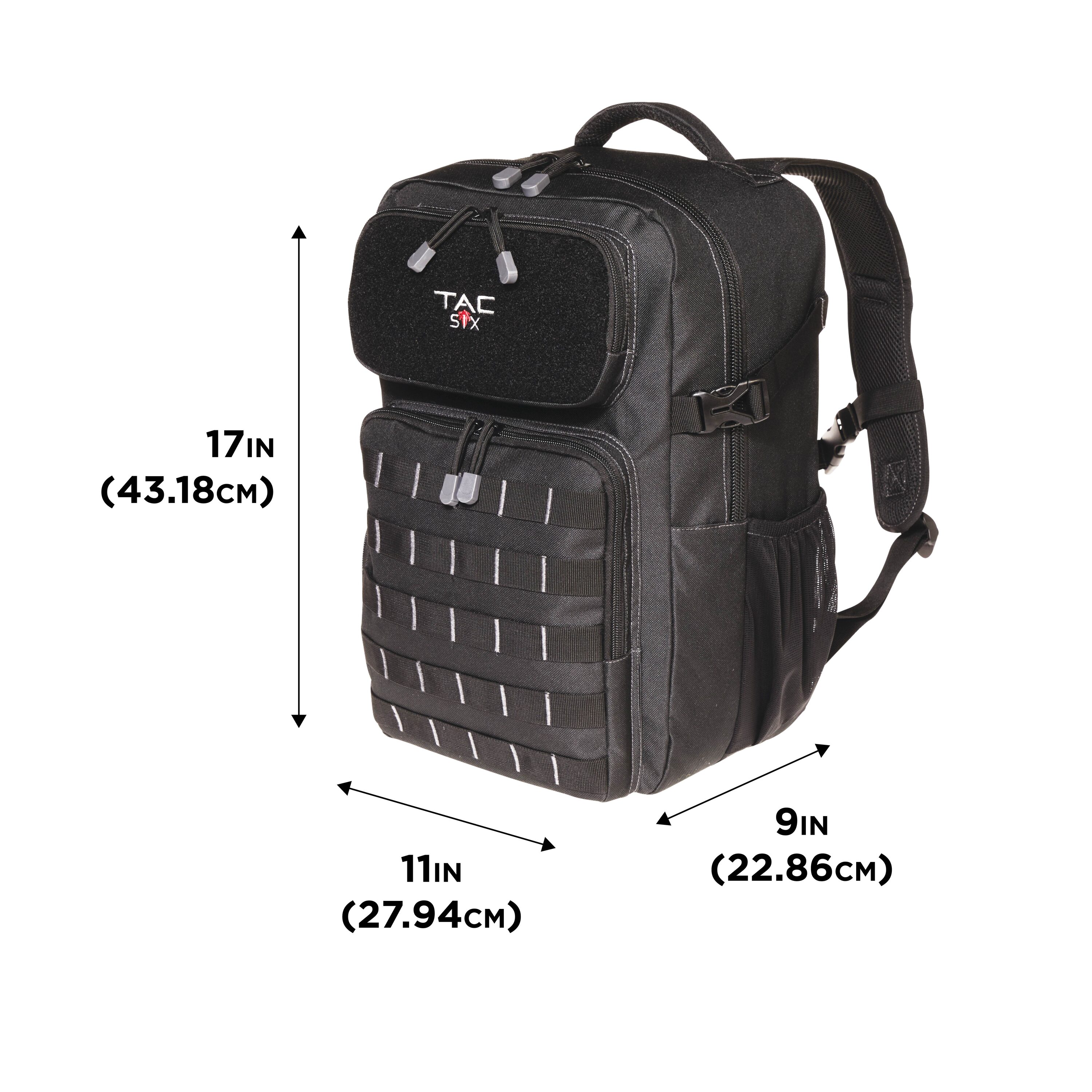 Tac-Six 10888 Hunting-Equipment - View #18