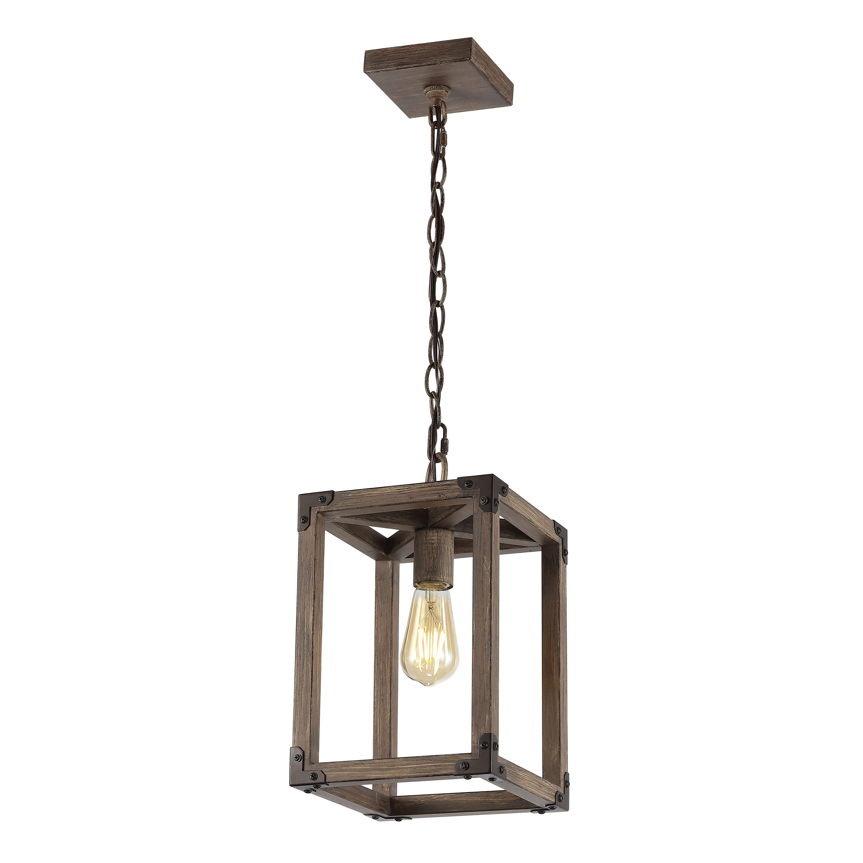 JONATHAN  Y JYL7474A Pendant-Lights - View #5