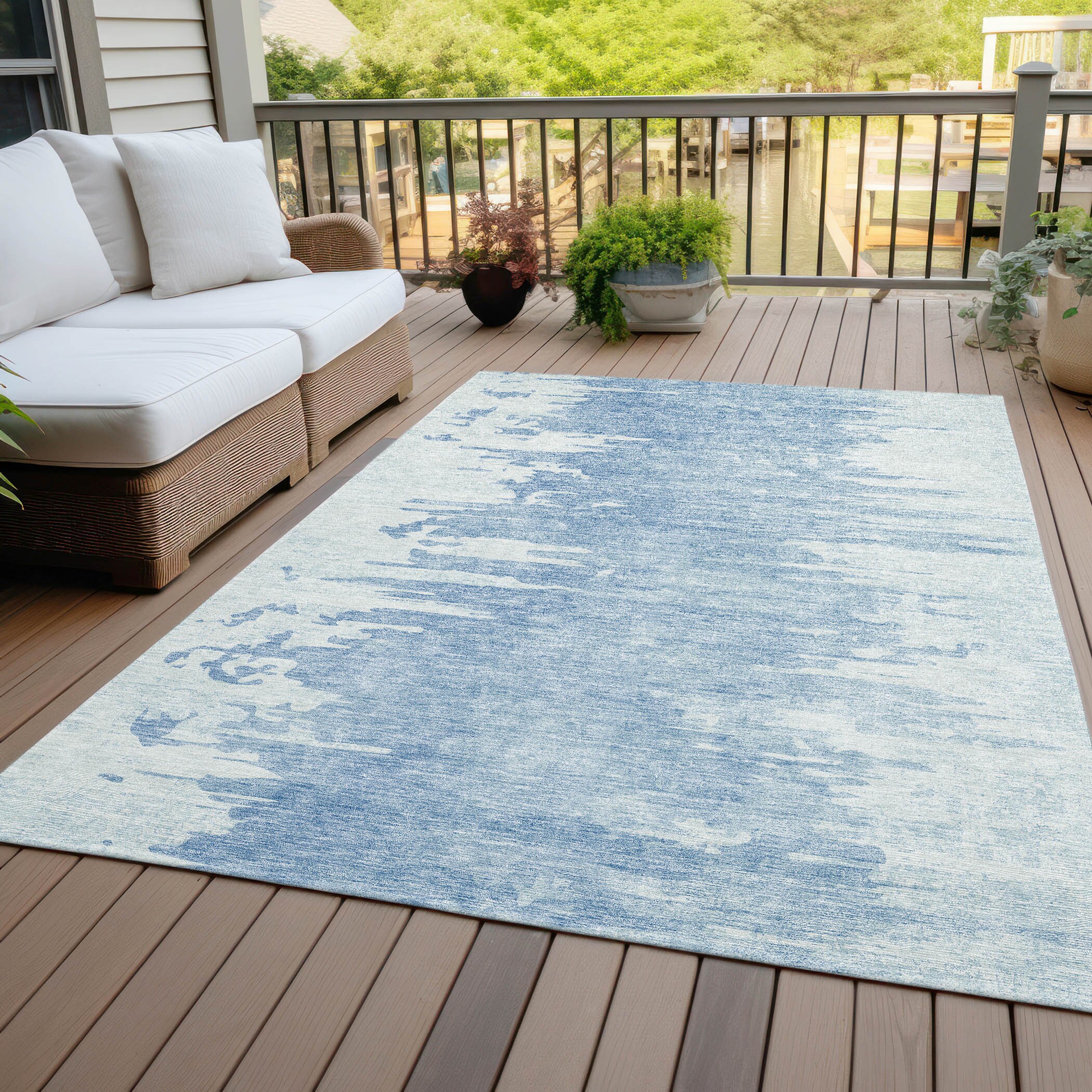 Addison Rugs ACN705SK9X12 rugs - View #7
