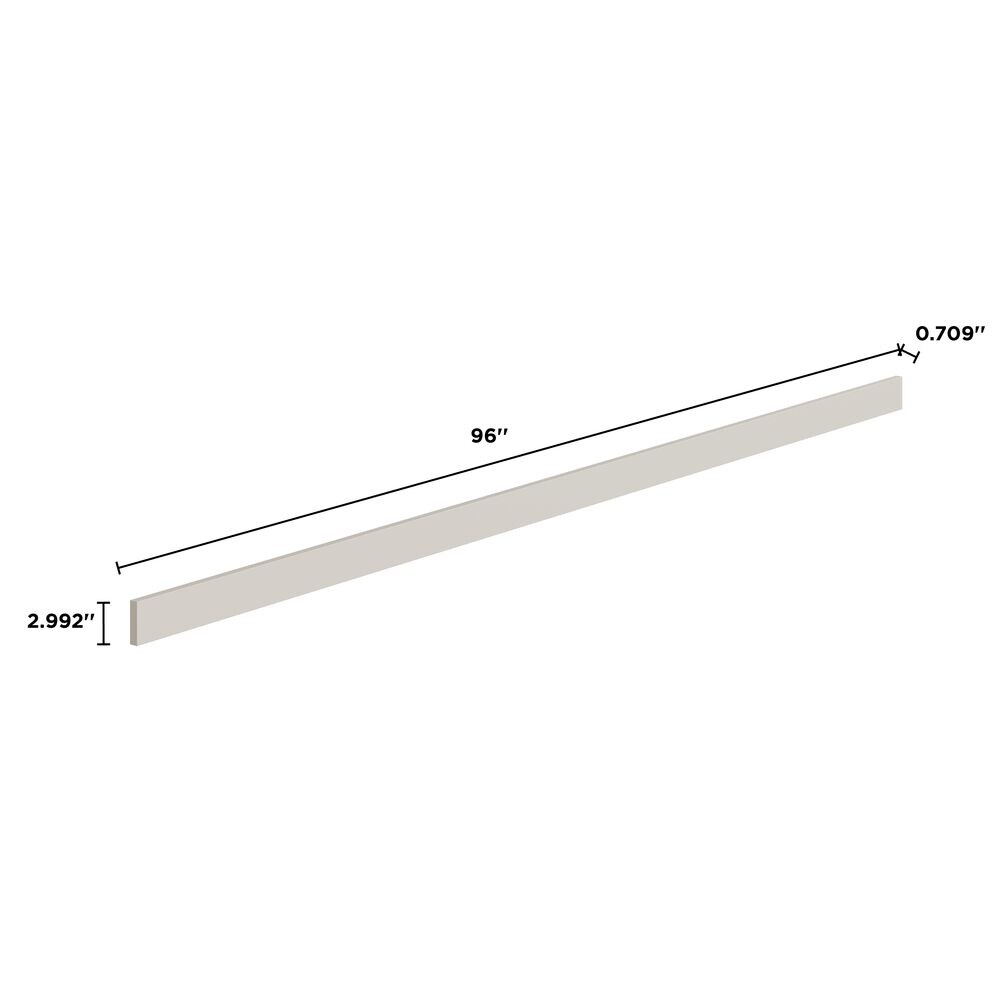 Whalen CLICK-IT LWSCLICK-74G Cabinet-Accessories - View #4