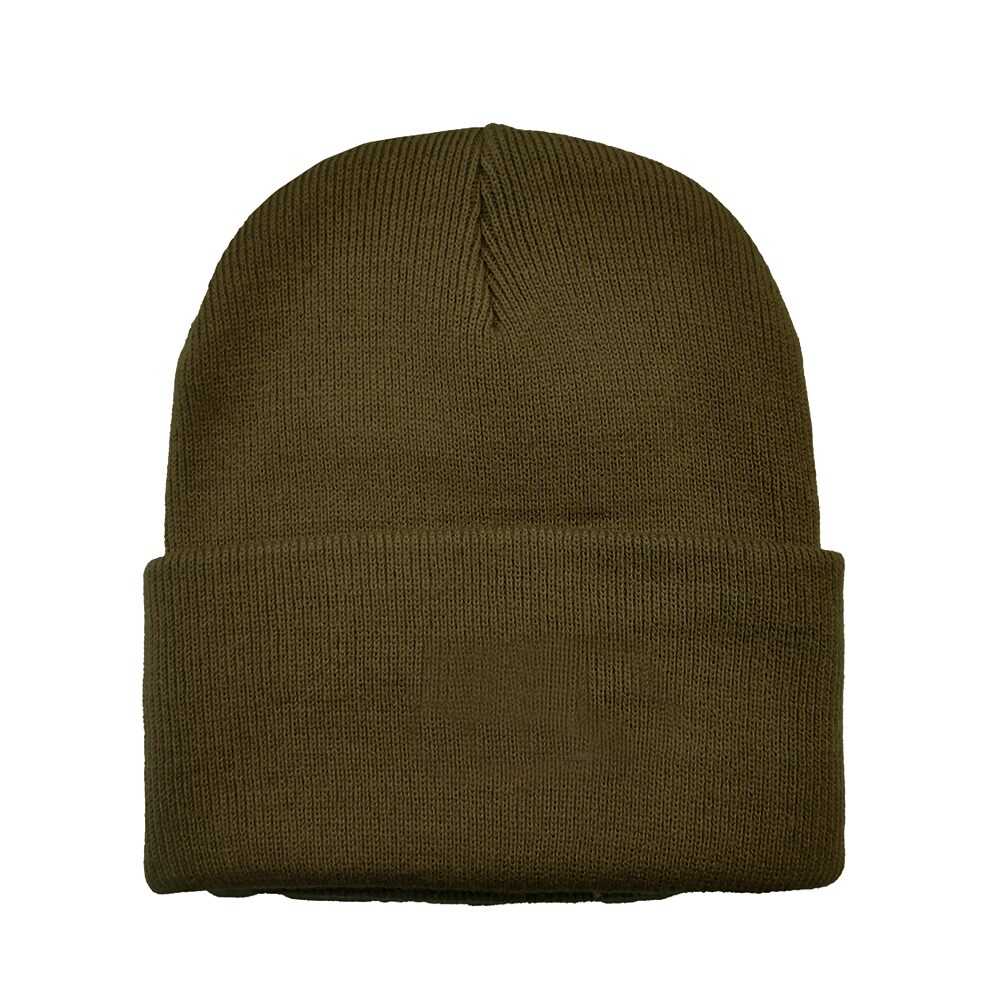 Dickies DKMG032F6 OLV hats - View #2
