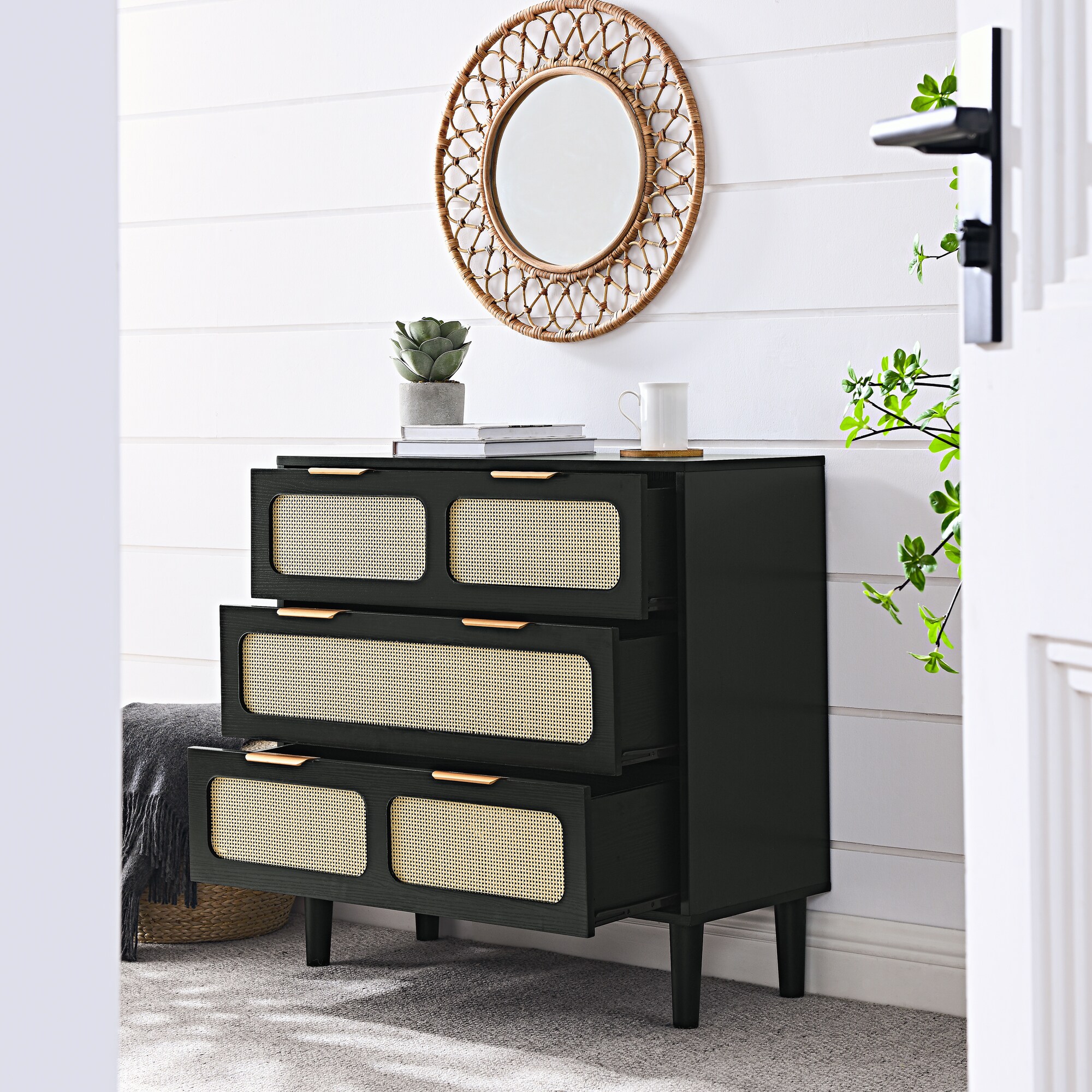 Siavonce XH65929 dressers - View #12
