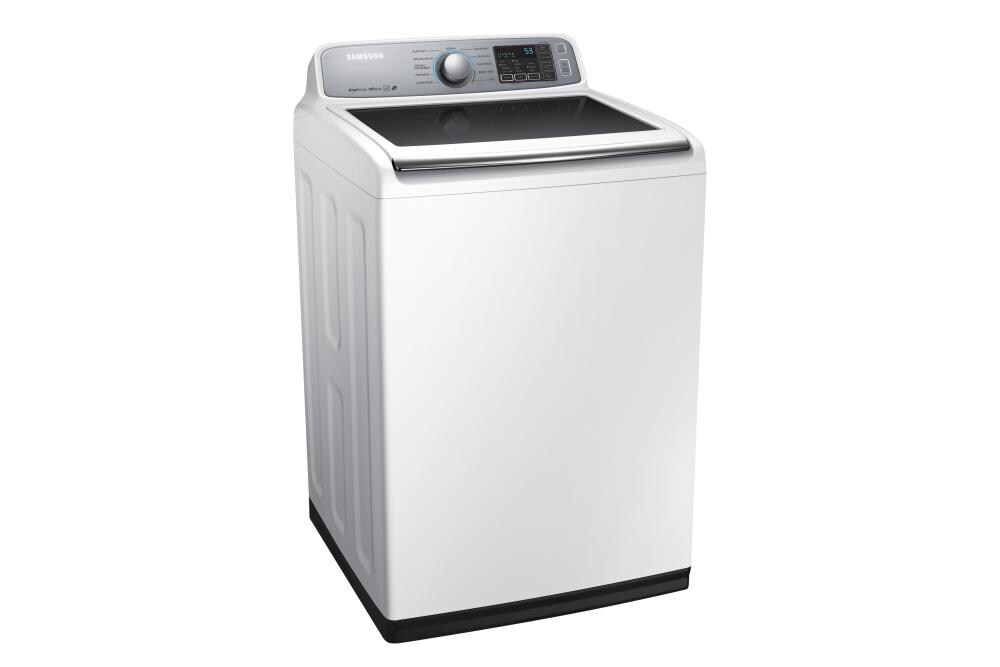 fisher and paykel ecosmart washer