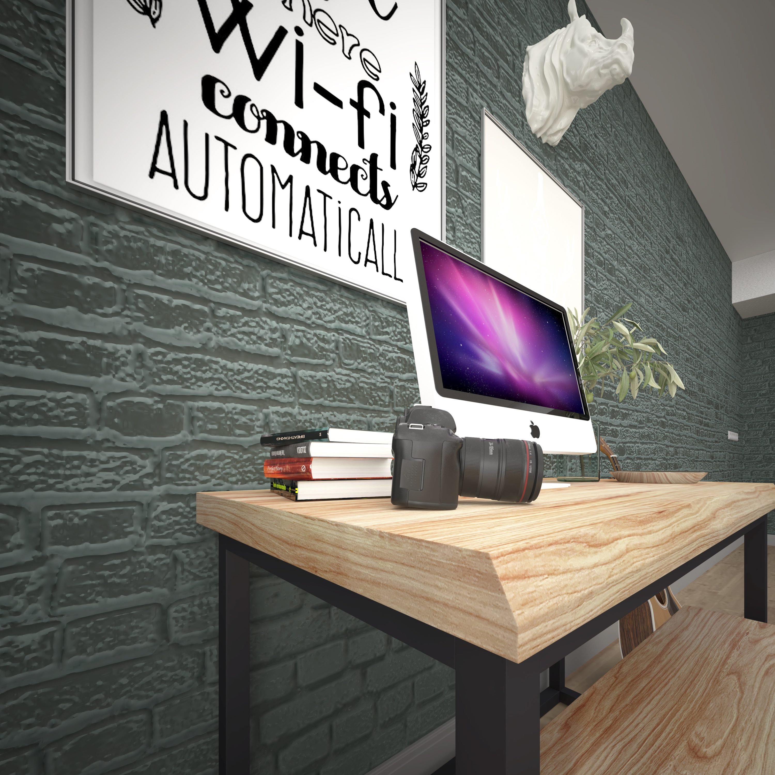HMidea J018-914-2002 desks - View #6