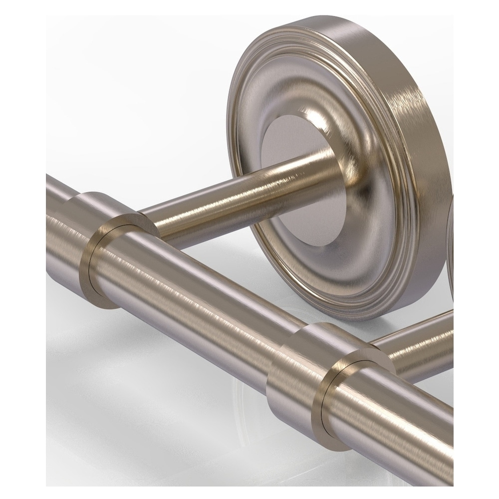 Allied Brass PR-24-2-PEW d060360 - View #2