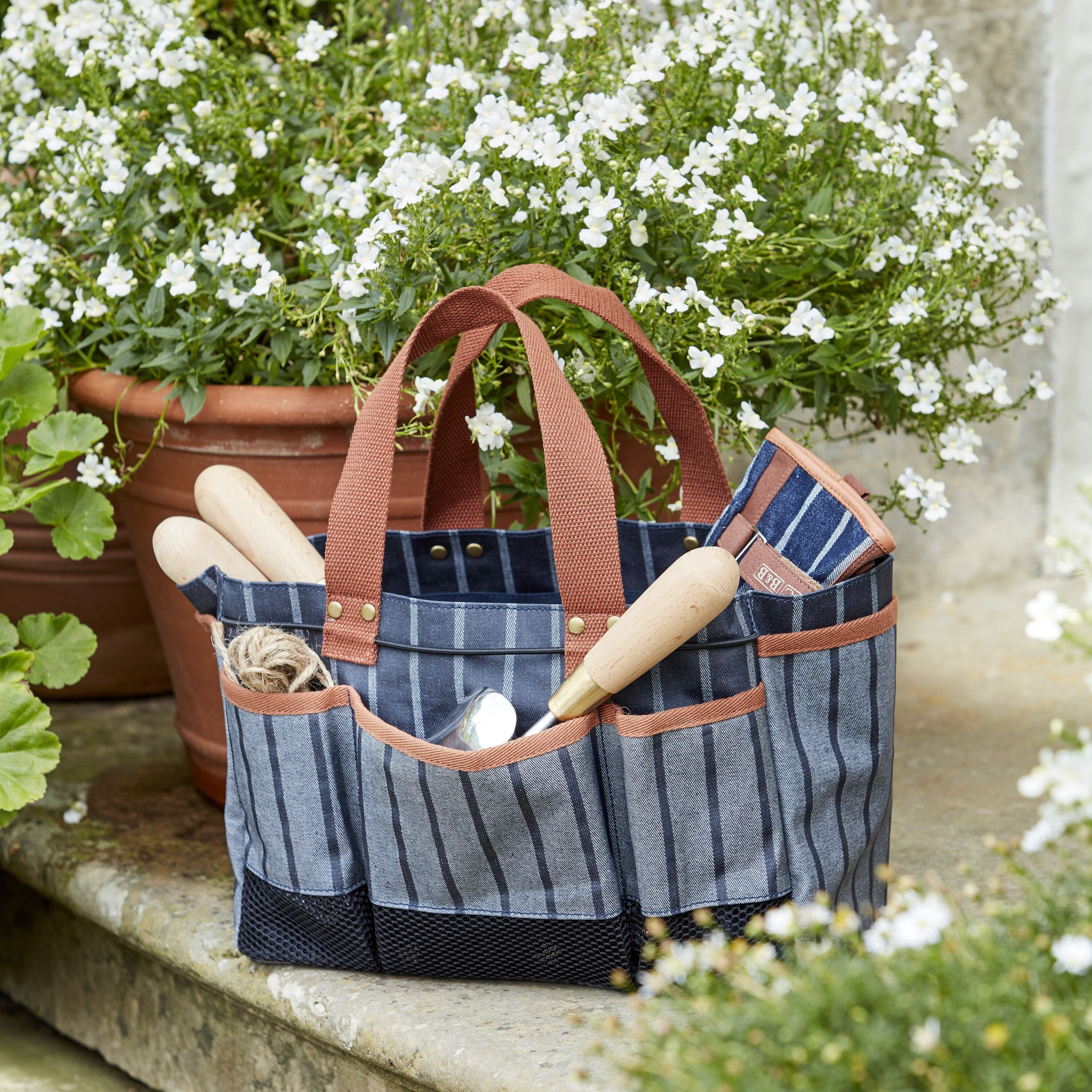 Burgon & Ball GSC/GBAG Garden-Hand-Tool-Kits - View #2