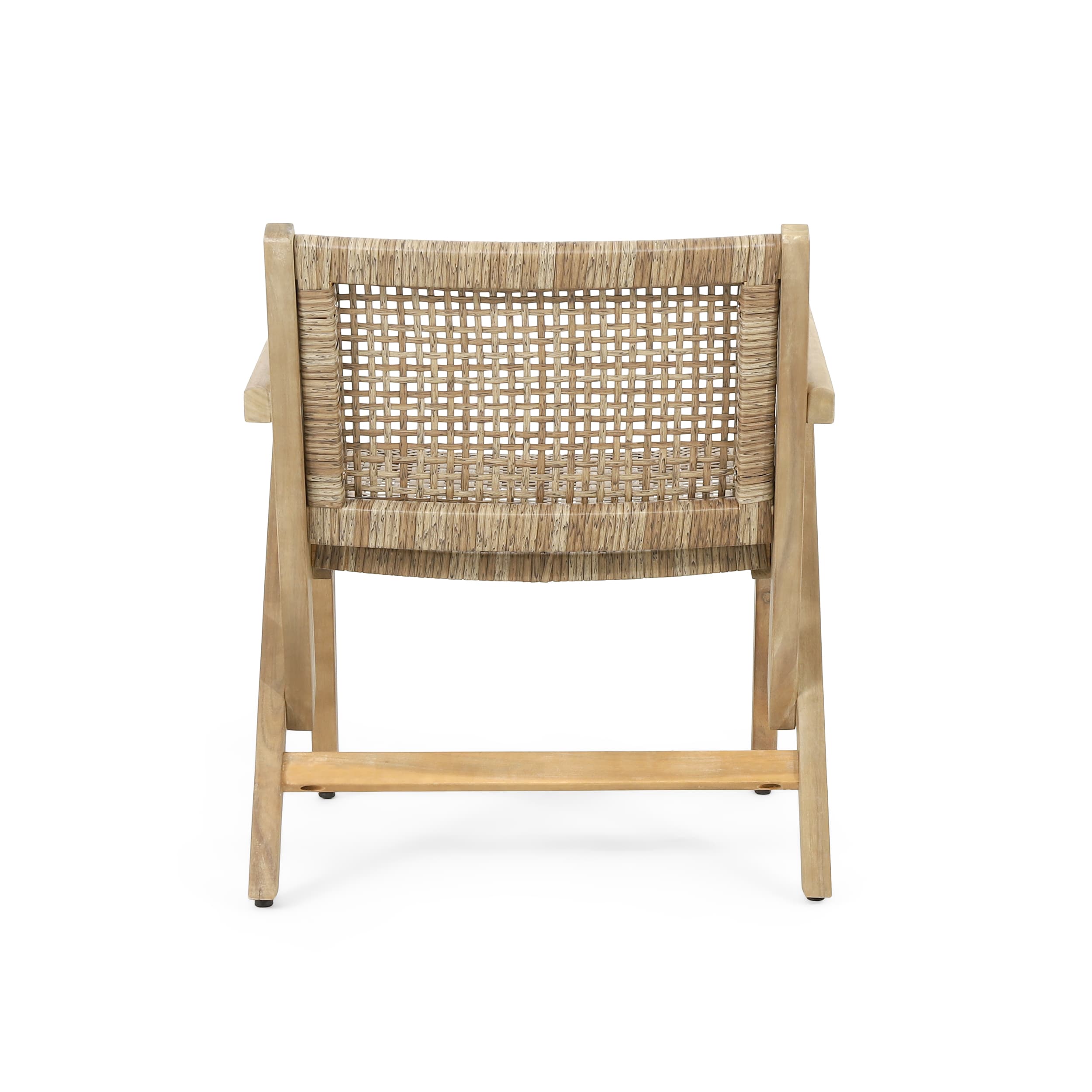 ModernLuxe L-72613.00MLBRN Patio-Chairs - View #9