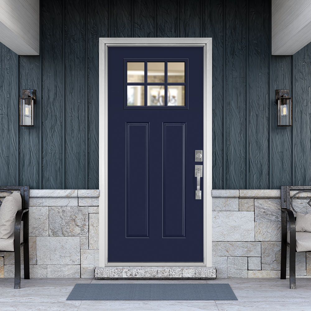 Masonite 321246 Entry-Doors - View #2