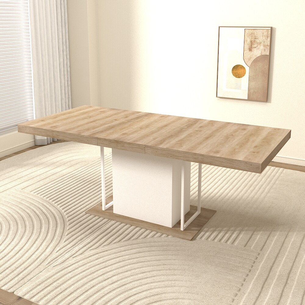 LOVMOR SF-M-W1347S00010 Dining-Tables - View #7
